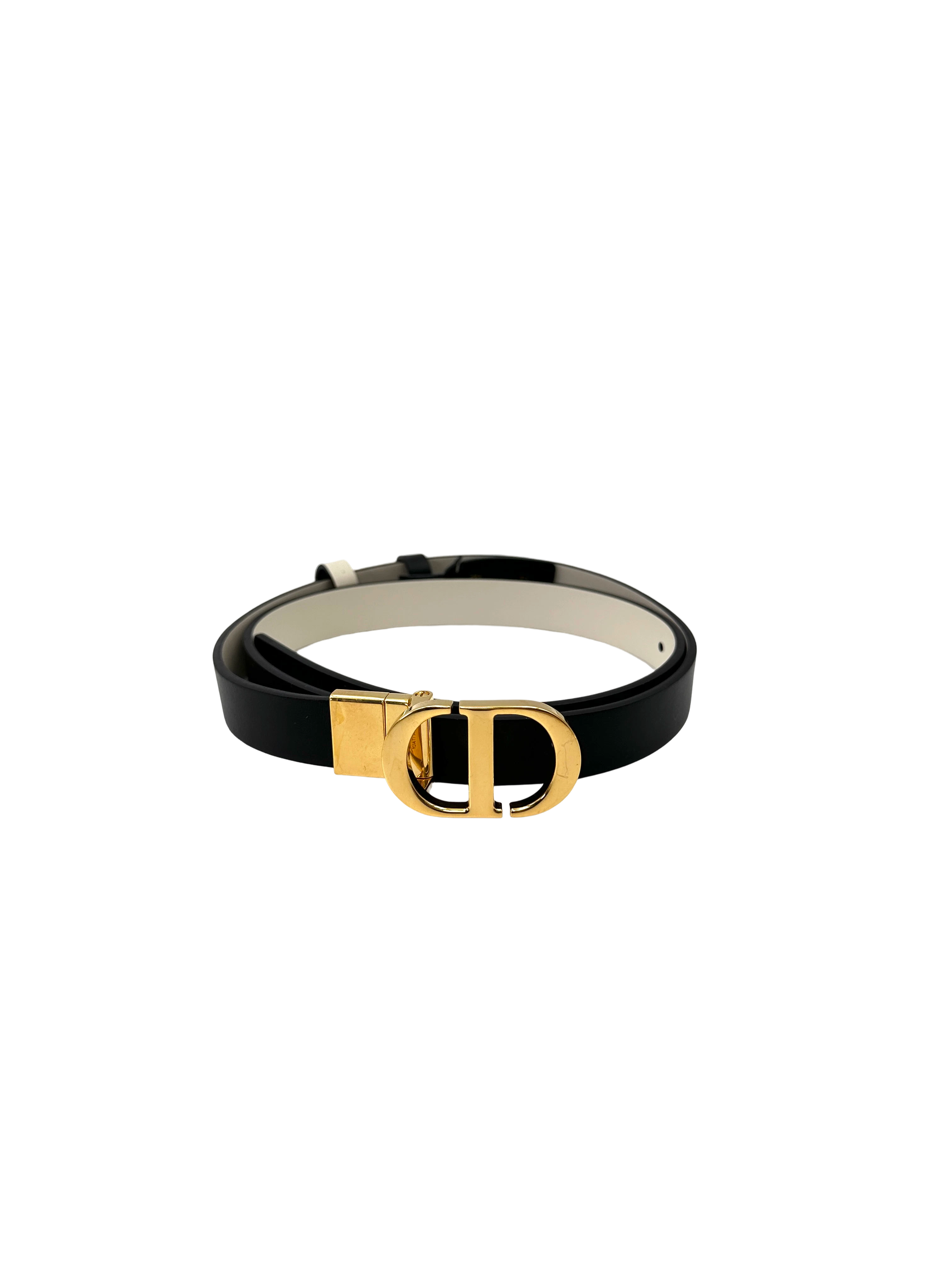 Christian Dior Lady Belt,80cm DRP018