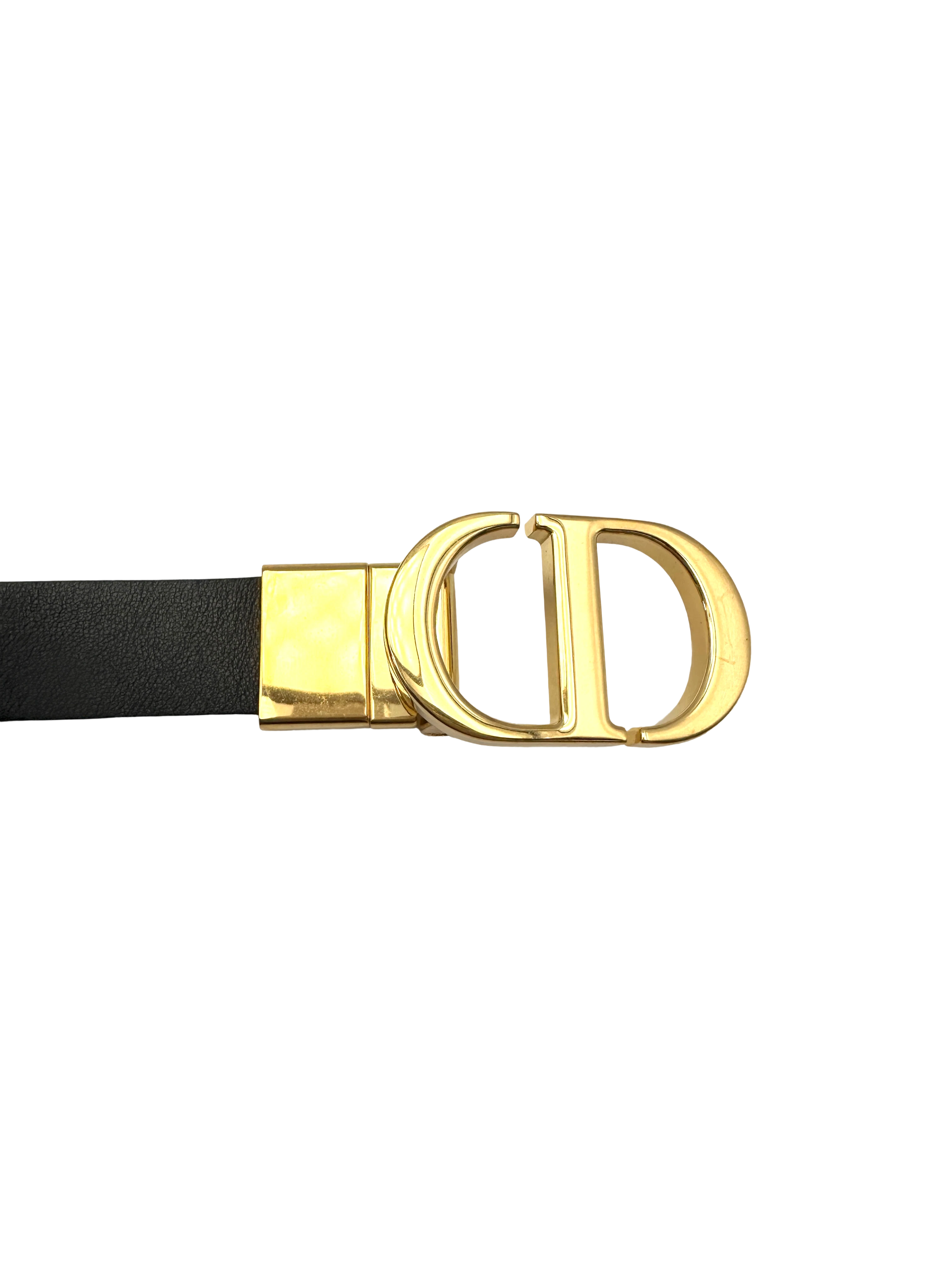 Christian Dior Lady Belt,80cm DRP018