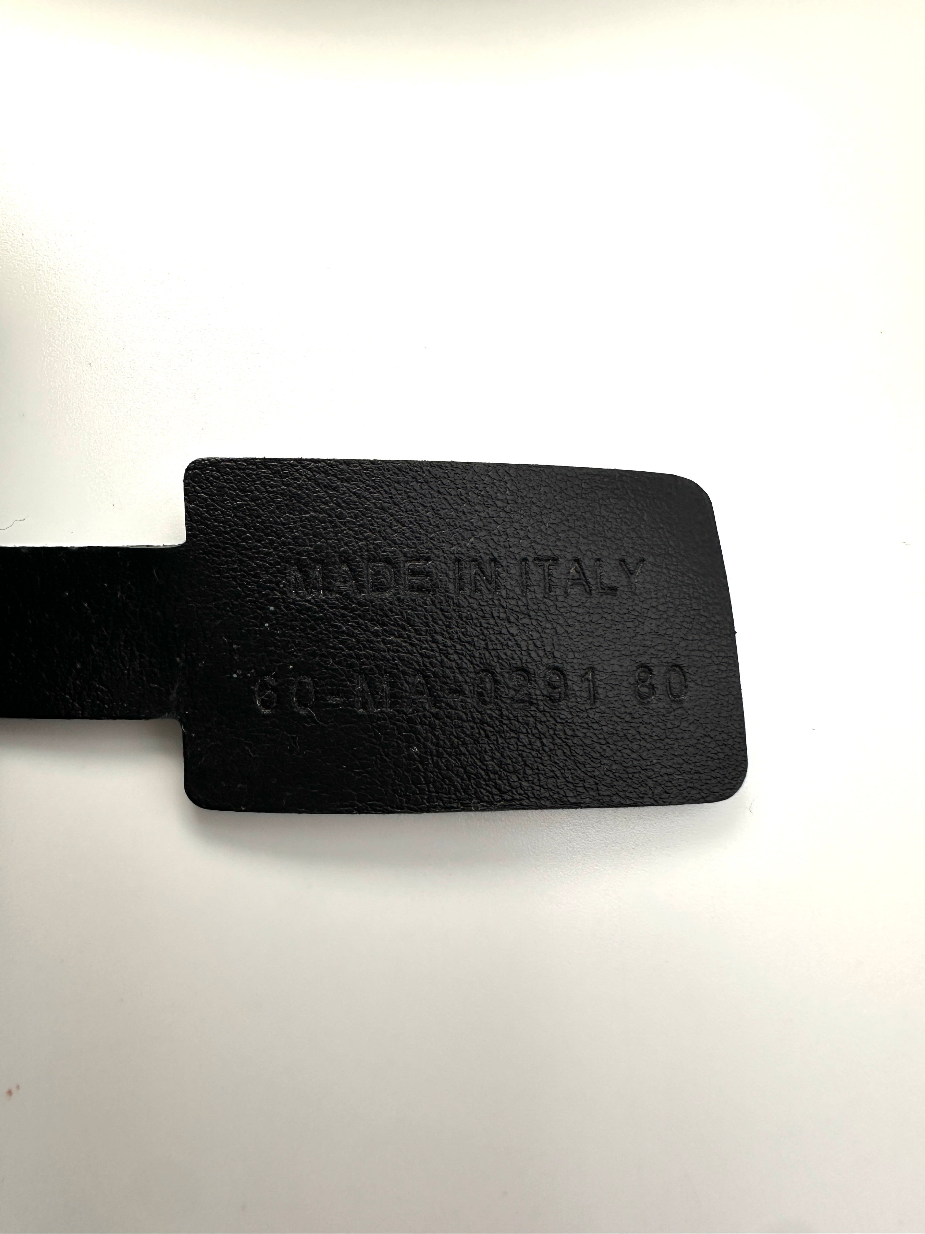 Christian Dior Lady Belt,80cm DRP018