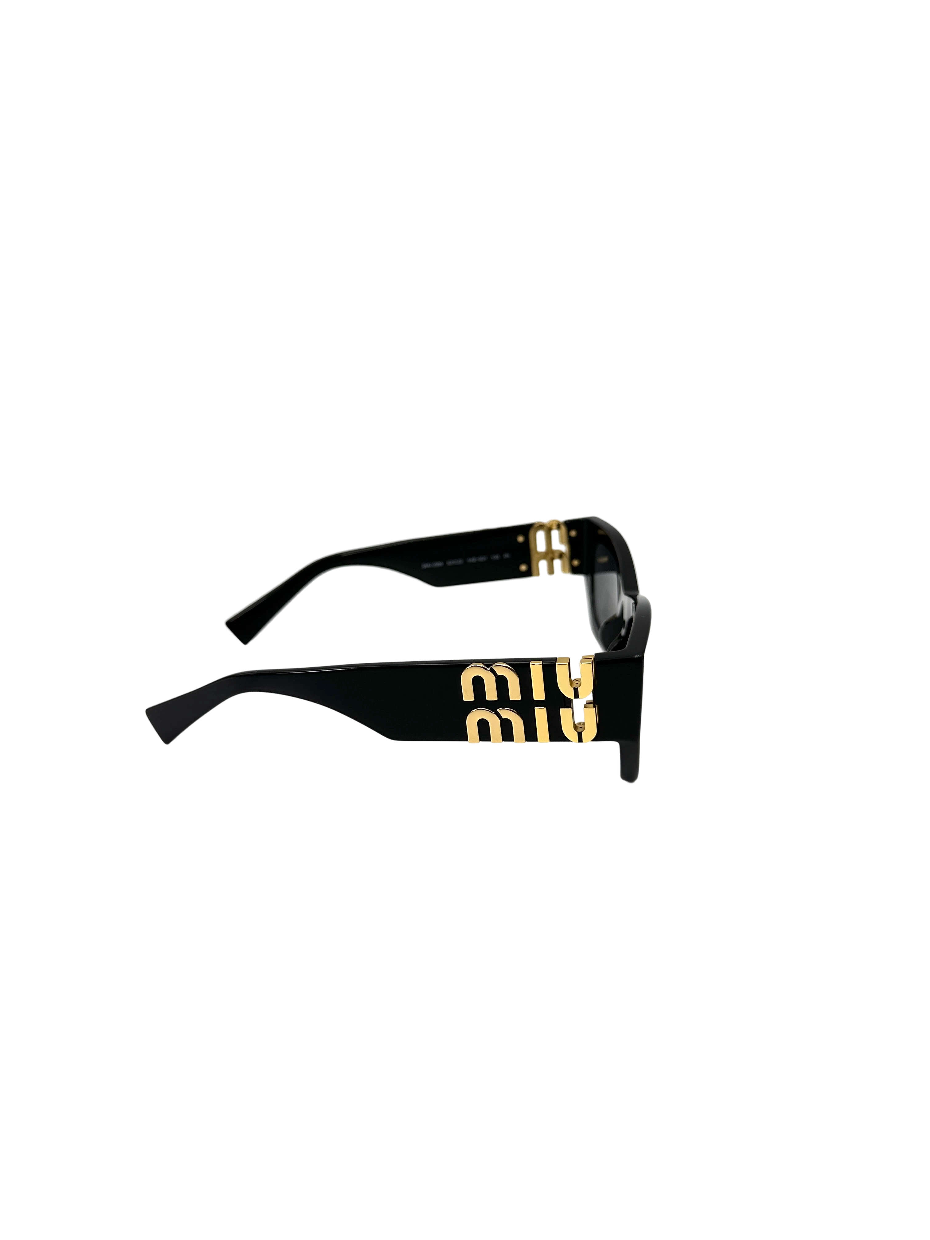 Miu Miu Sunglasses,SMU 09W   1AB MMG04