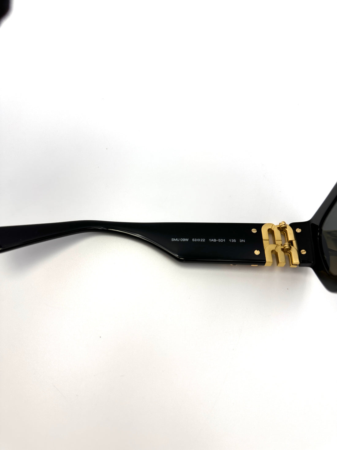 Miu Miu Sunglasses,SMU 09W   1AB MMG04