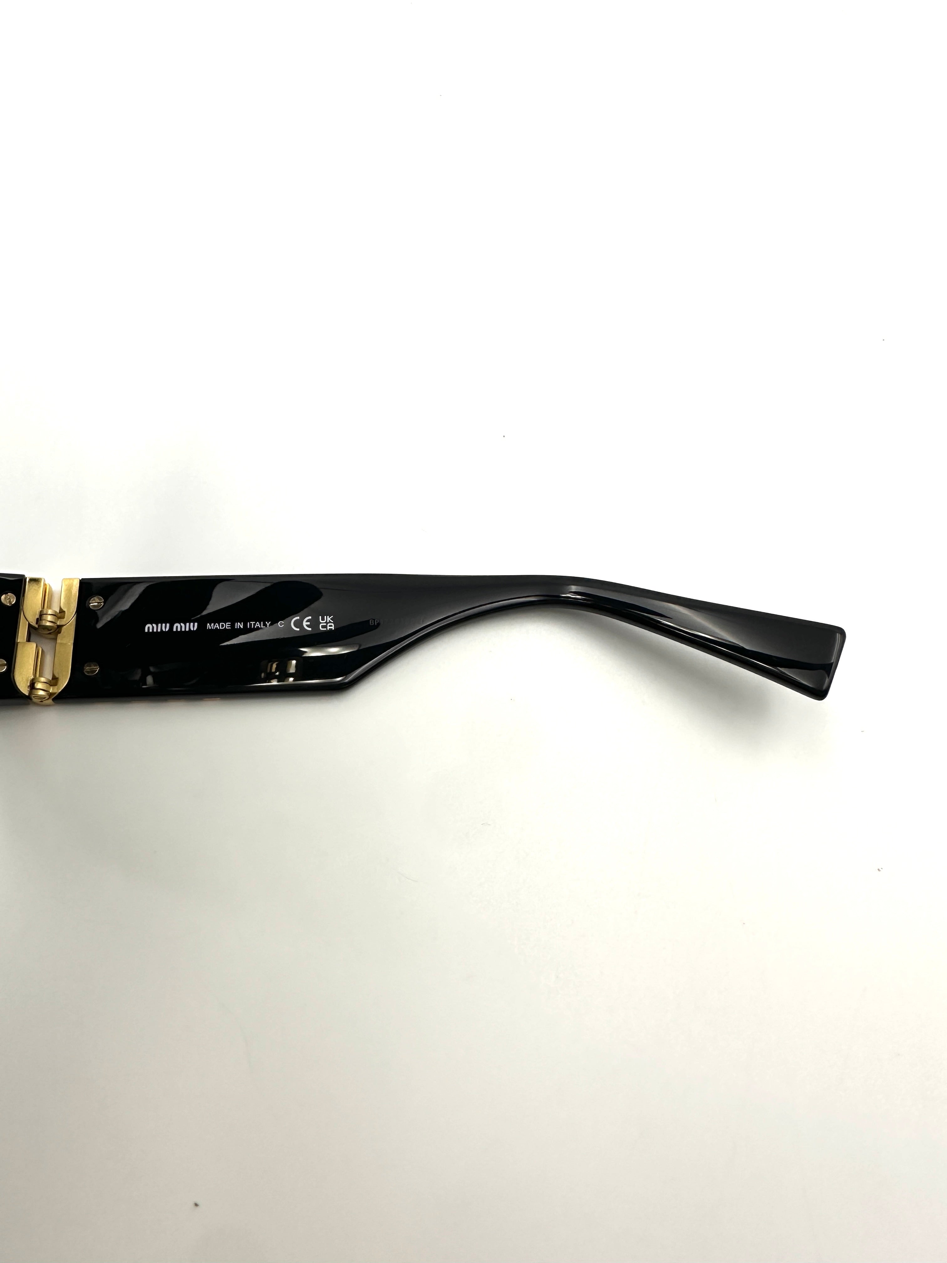 Miu Miu Sunglasses,SMU 09W   1AB MMG04