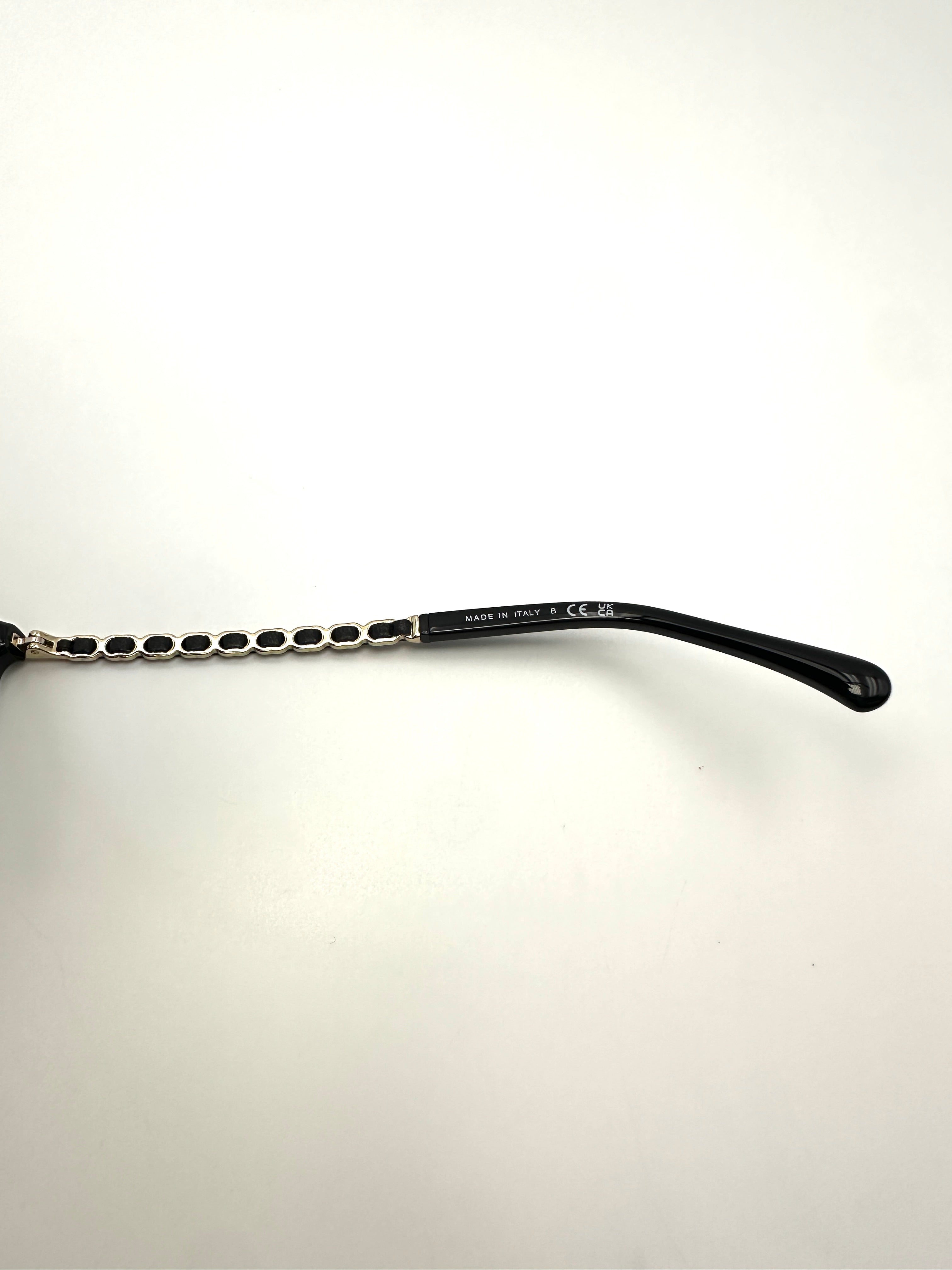 Chanel Sunglasses,3408-S-A  C.622/SB CCG11