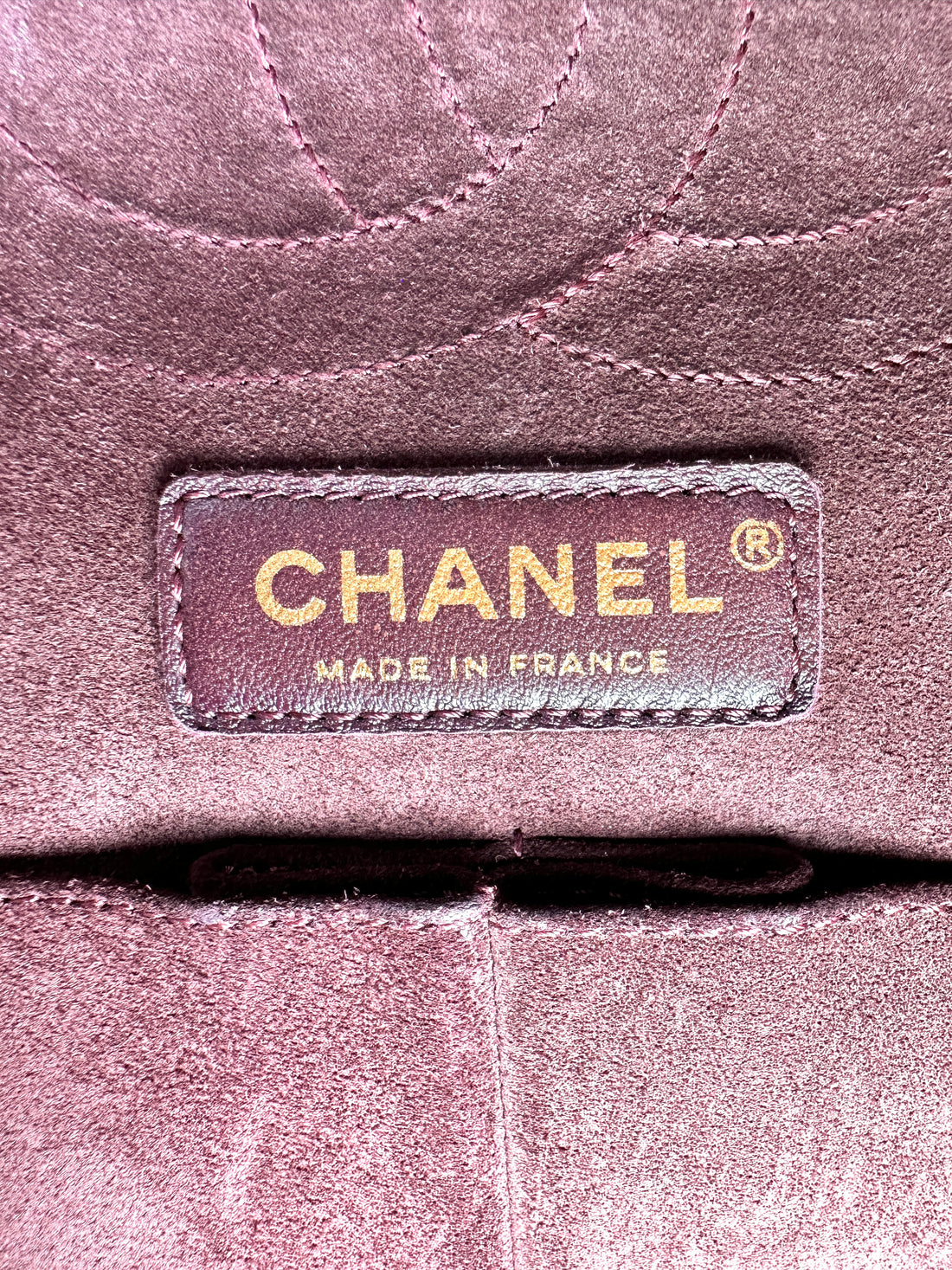 Chanel 2.55 Reissue Pink Leather Flap Bag(23***46) CC2192