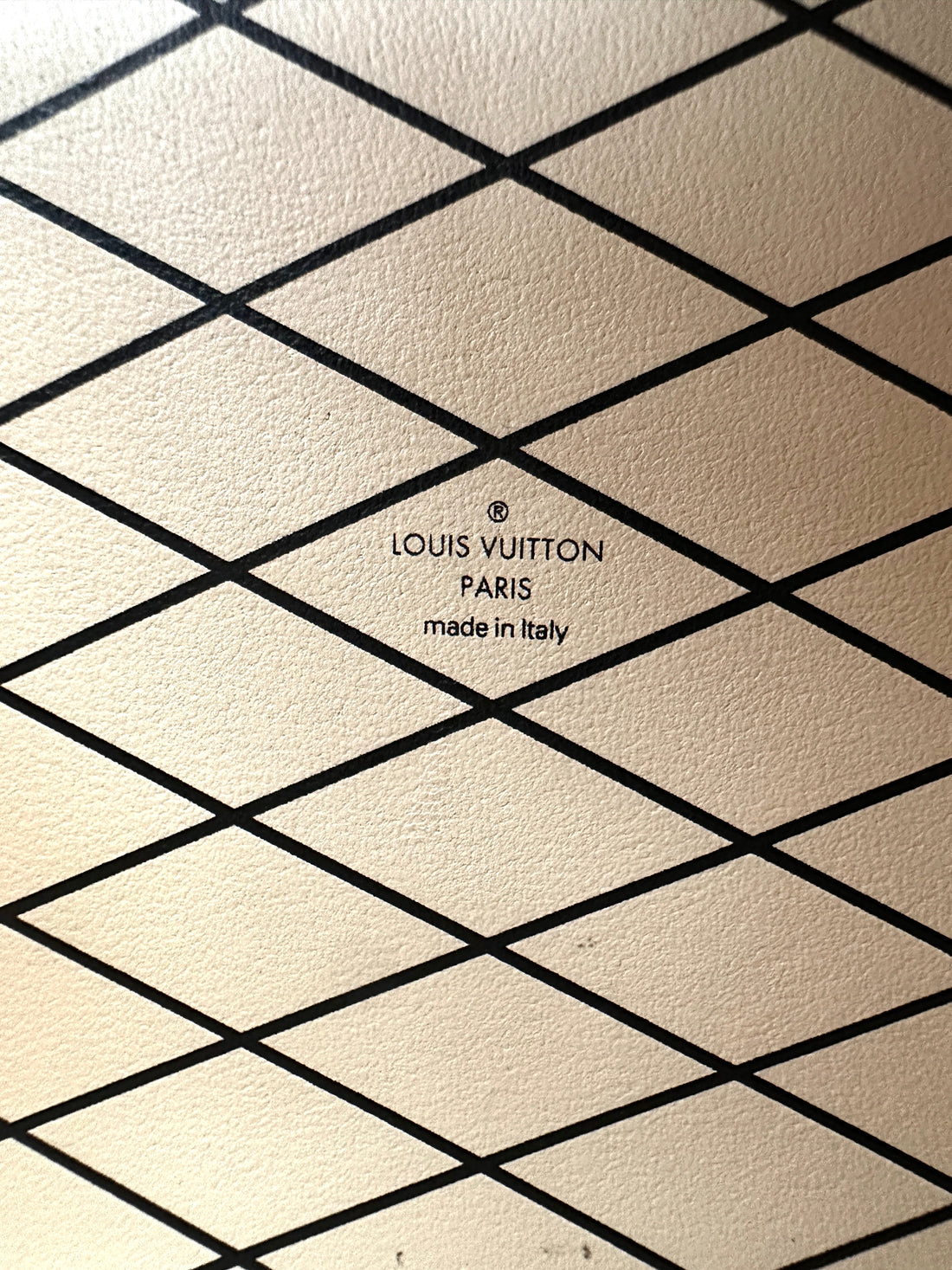 Louis Vuitton Petite Malle Multicolor Monogram Canvas Shoulder Bag LV3065