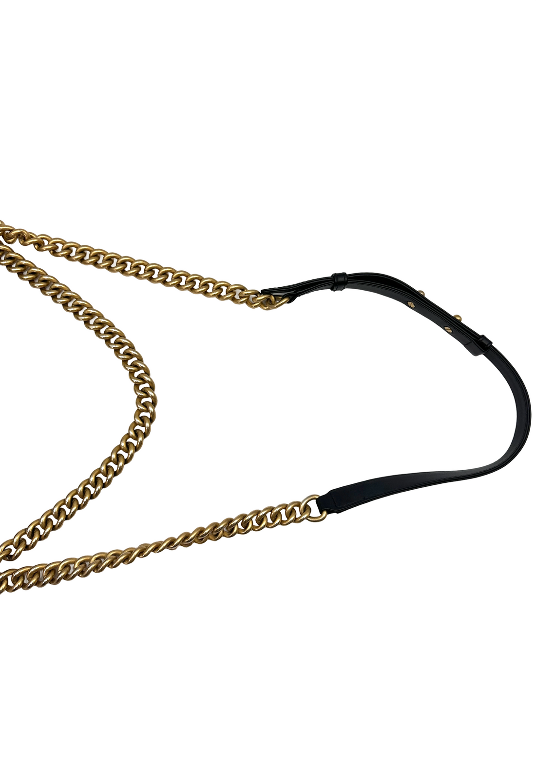 Chanel Classic Flap Black Python Leather Shoulder Bag With Gold Hardware(24***62) CC2217