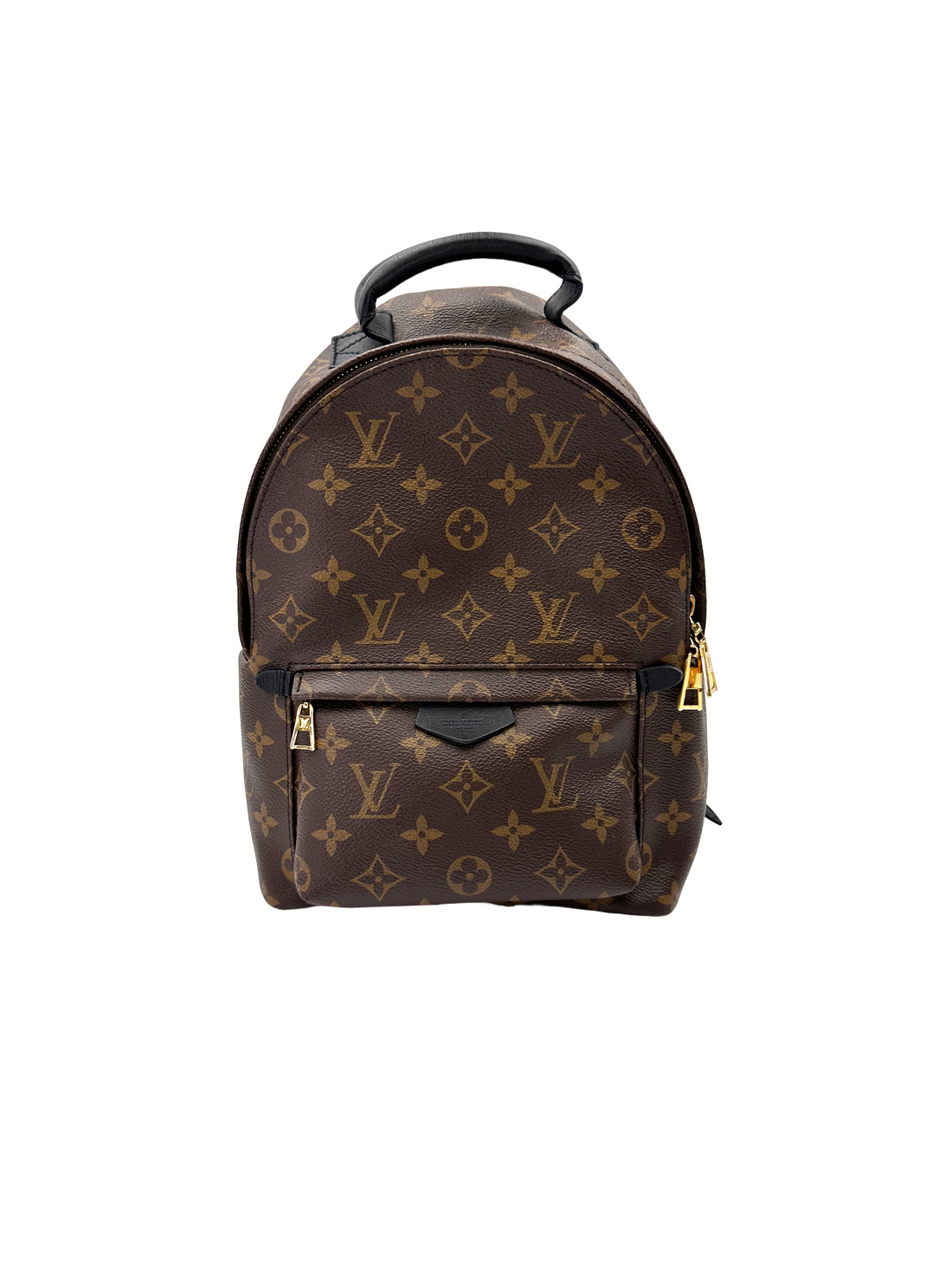 Louis Vuitton Palm Springs Monogram Canvas Backpack LV3078