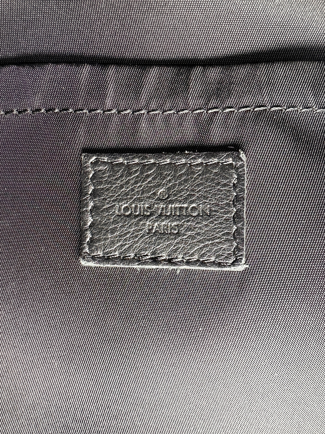 Louis Vuitton Palm Springs Monogram Canvas Backpack LV3078