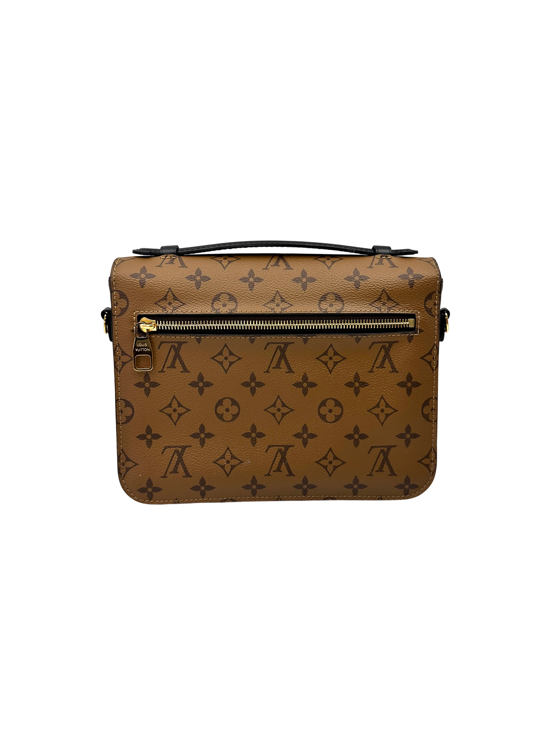 Louis Vuitton Monogram Canvas Pochette Metis LV3082