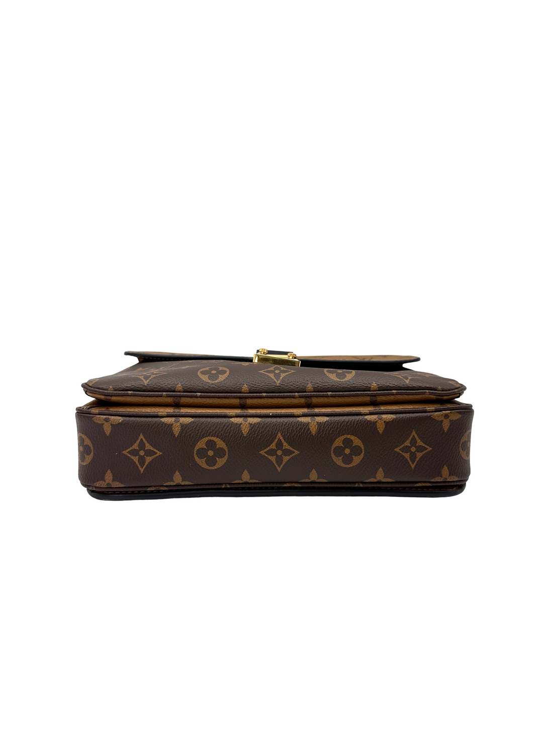 Louis Vuitton Monogram Canvas Pochette Metis LV3082