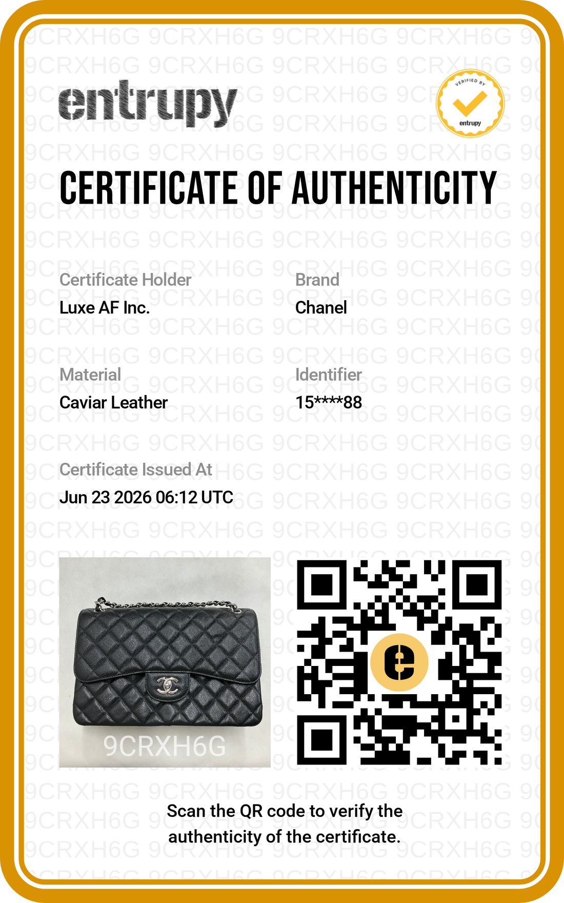 Chanel Classic Flap Black Quilted Leather Shoulder Bag With Silver Buckle(15***88) CC2241