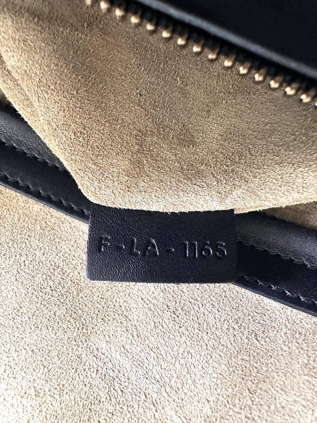 Celine Luggage White Leather Large Size Handle Bag CE178