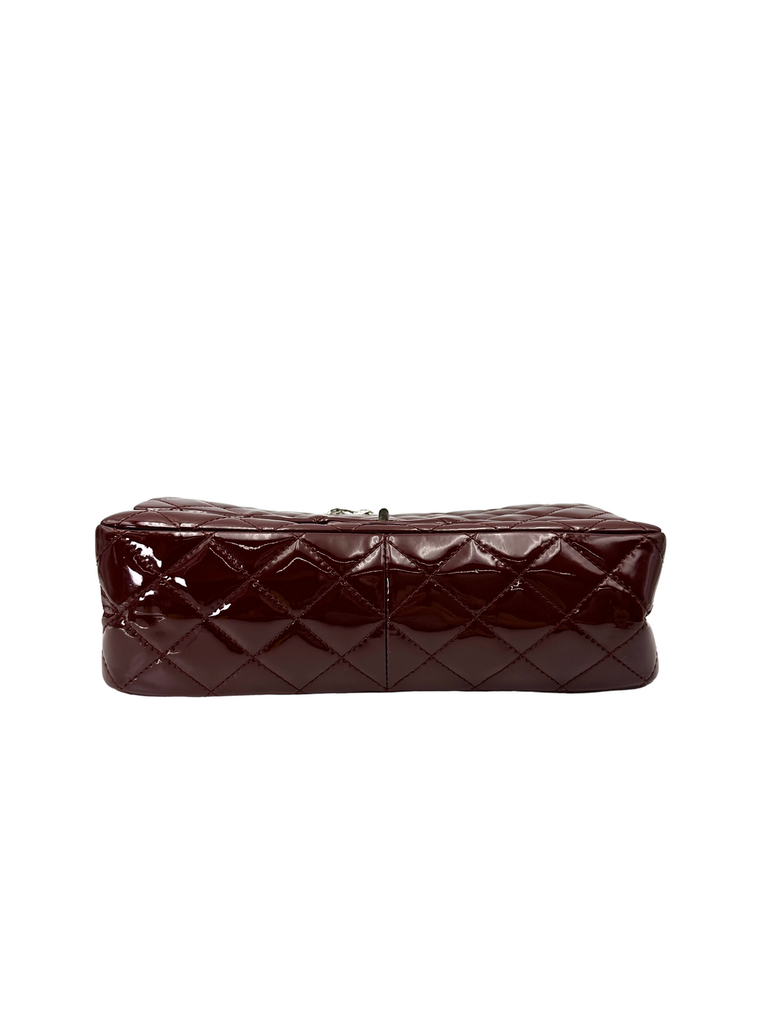 Chanel 2.55 Reissue Red Patent Leather Flap Bag(13***26) CC2261