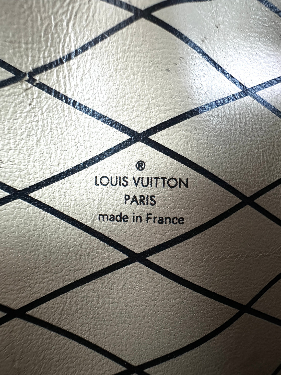 Louis Vuitton Trunk Clutch Monogram Canvas Bag LV3112