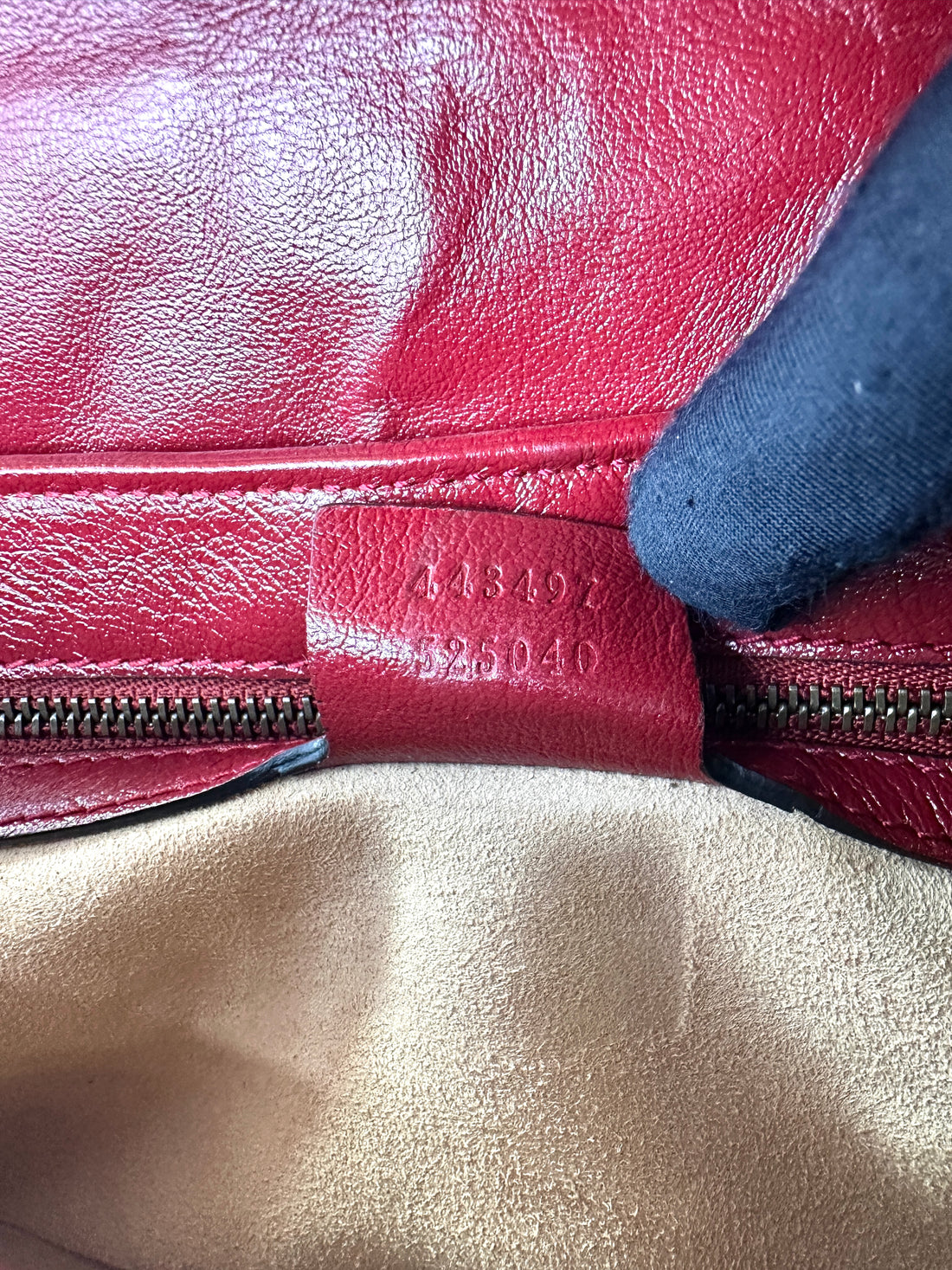 Gucci GG Marmont Black Matelasse Leather Shoulder Bag GG1364
