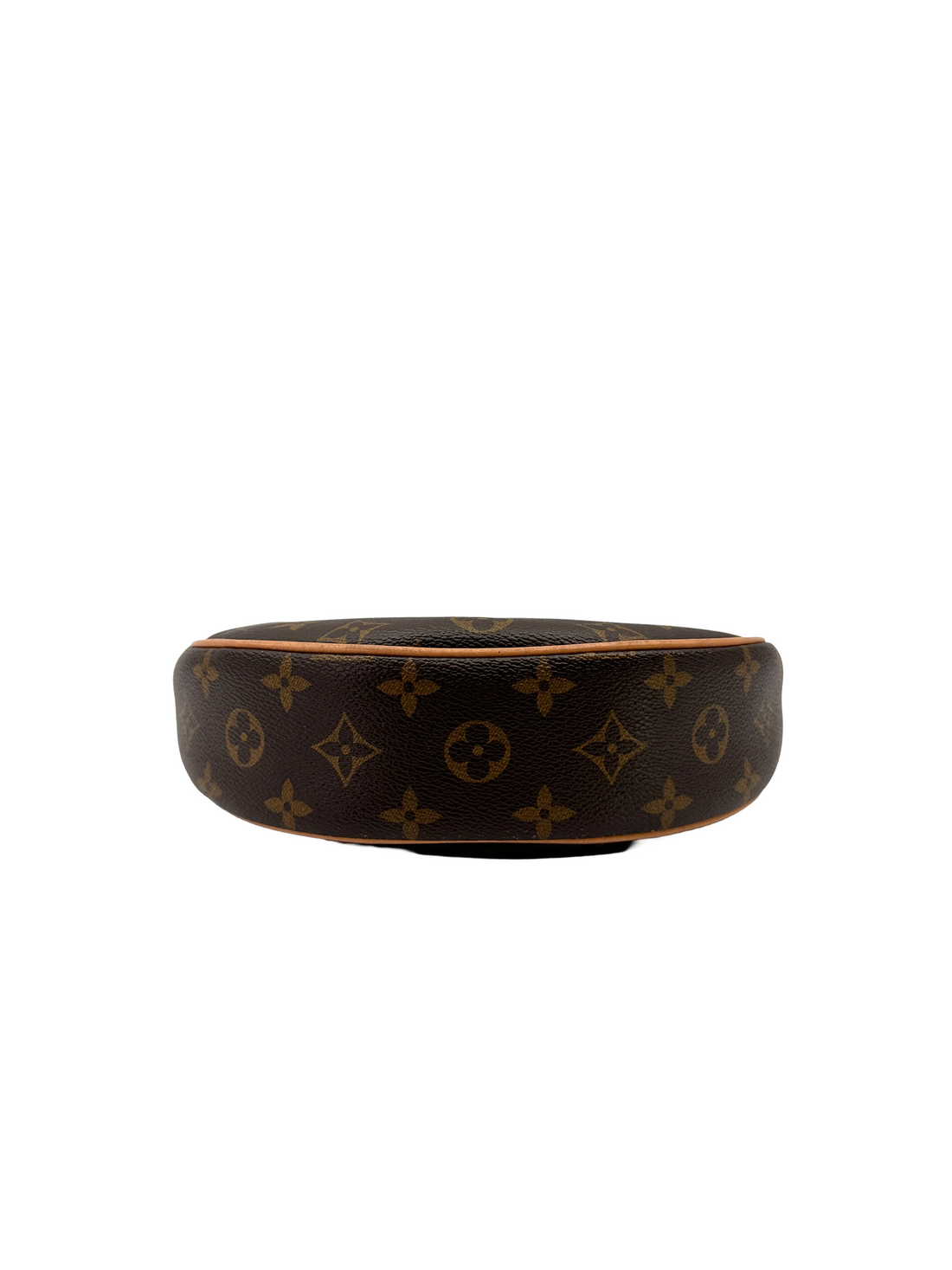 Louis Vuitton Loop Monogram Canvas Shoulder Bag LV3117