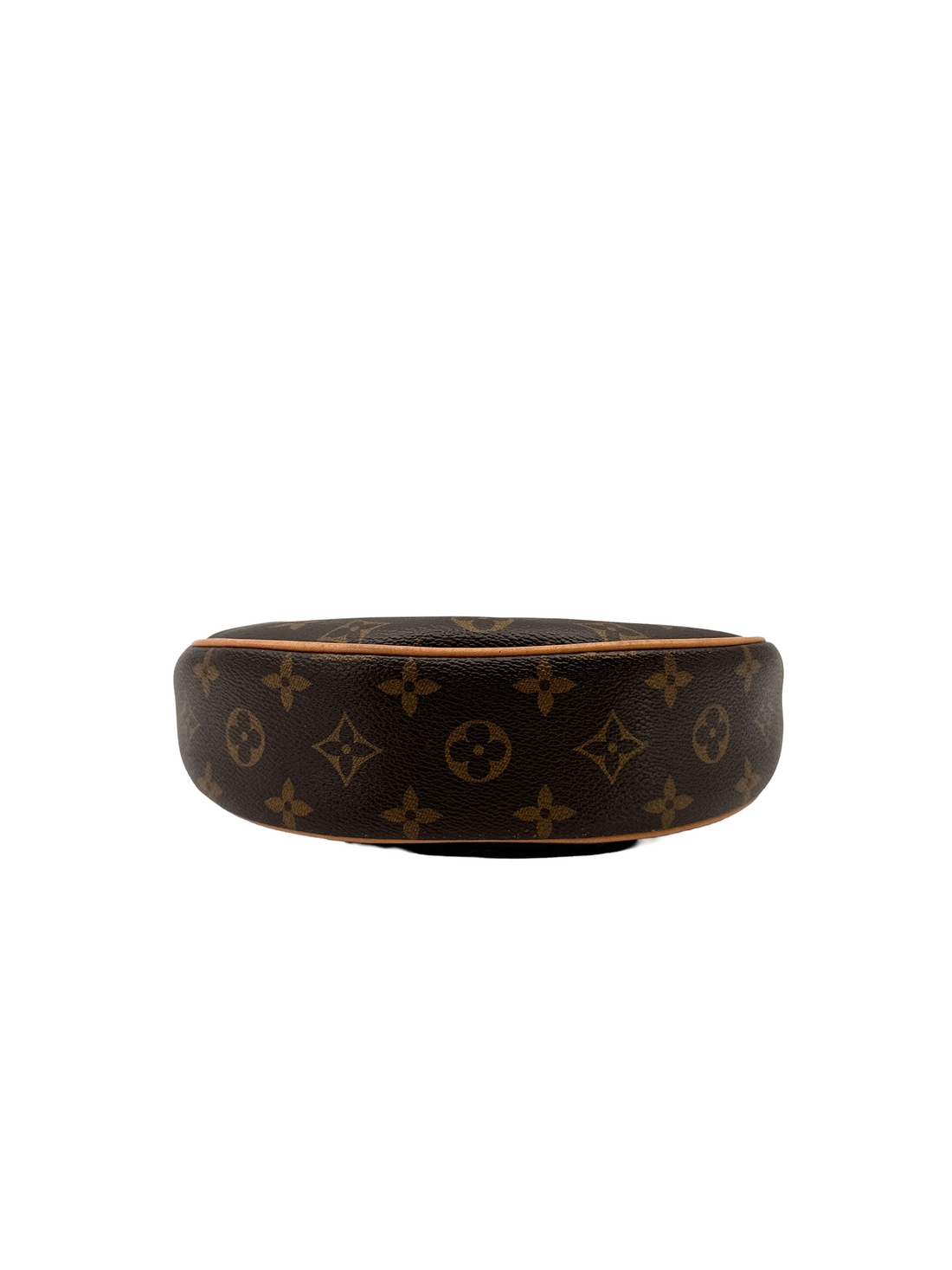 Louis Vuitton Loop Monogram Canvas Shoulder Bag LV3116