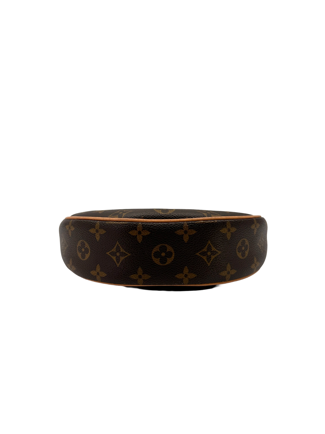 Louis Vuitton Loop Monogram Canvas Shoulder Bag LV3118