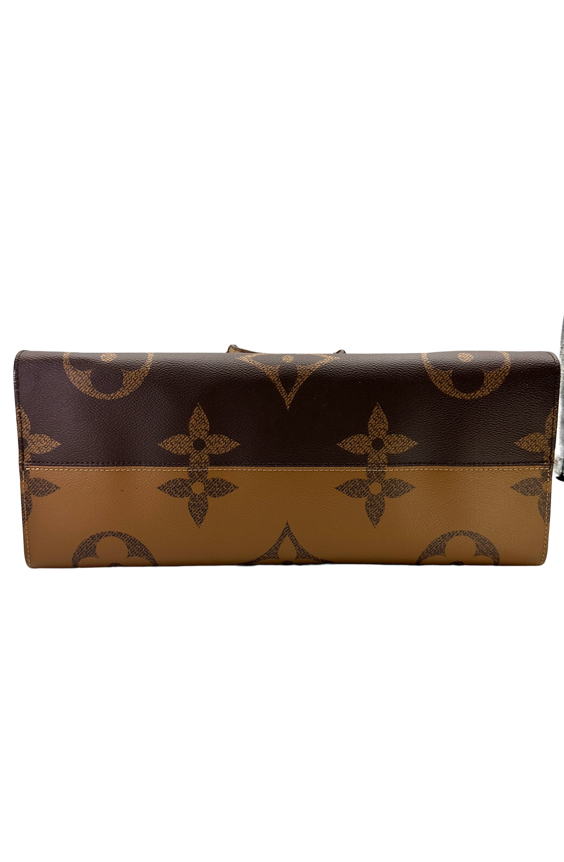 Louis Vuitton Onthego GM Monogram Canvas Handle Bag LV3122