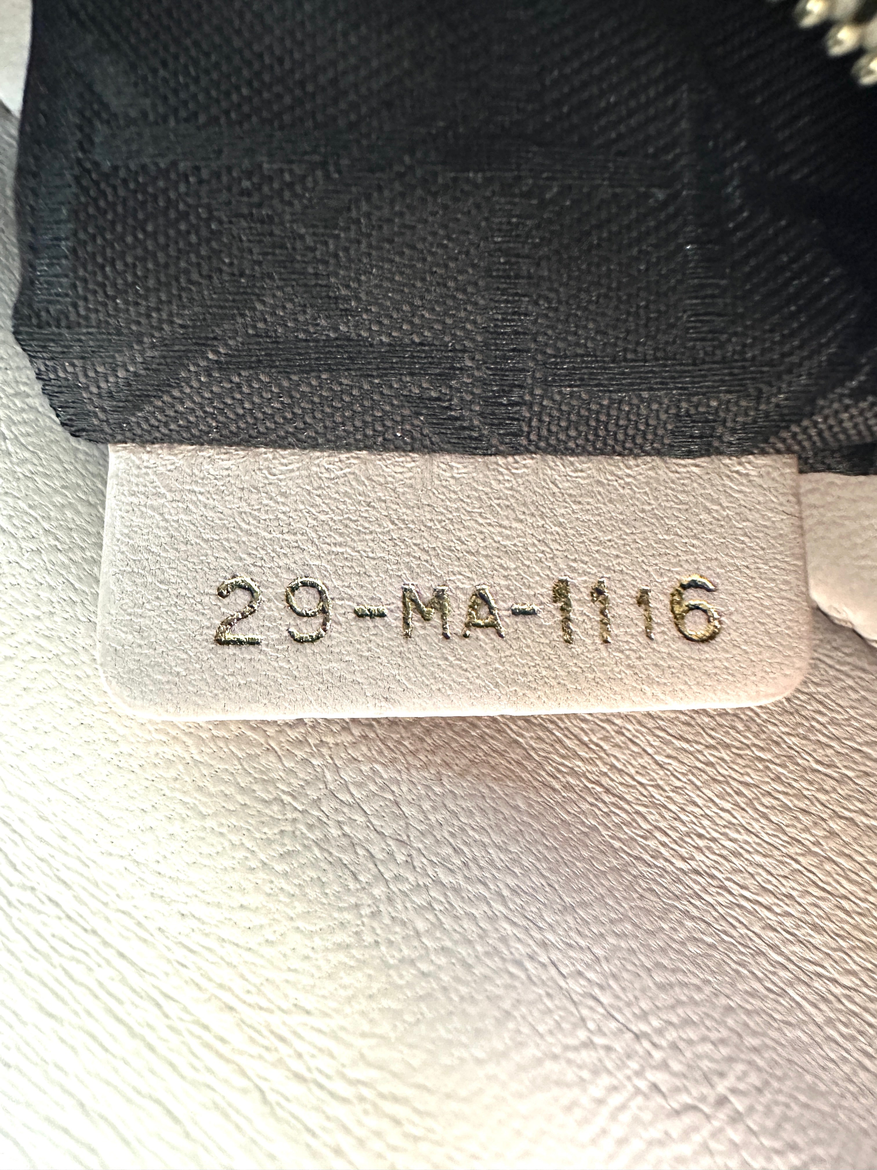 Christian Dior Lady Dior Pink Cannage Leather Handle Bag DR828