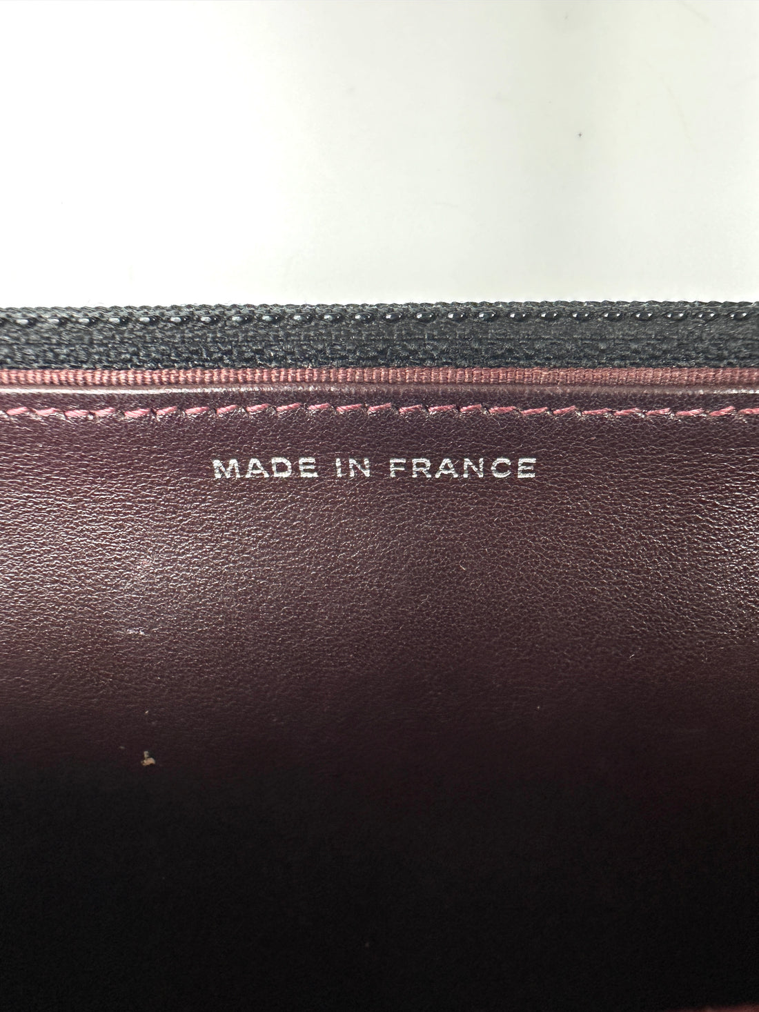 Chanel Black Quilted Lambskin Wallet On Chain(22***81) CC2285