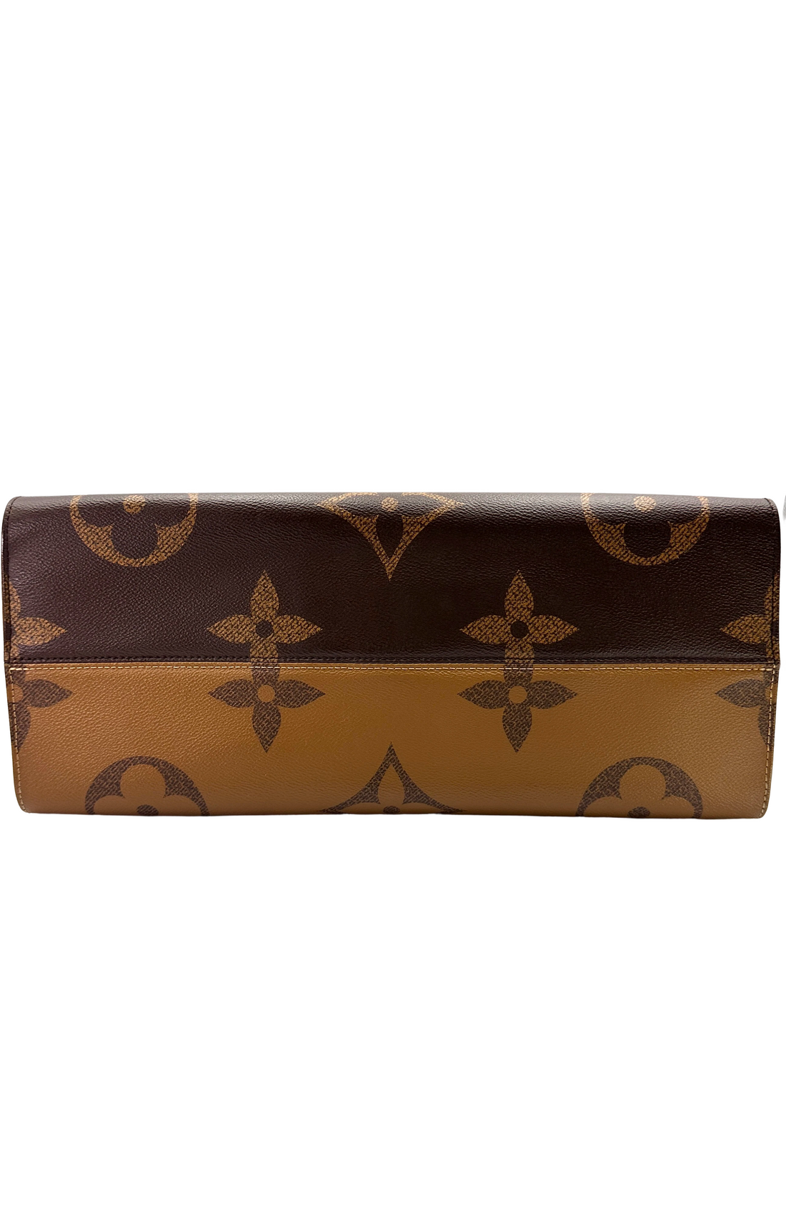 Louis Vuitton Onthego GM Monogram Canvas Handle Bag LV3133