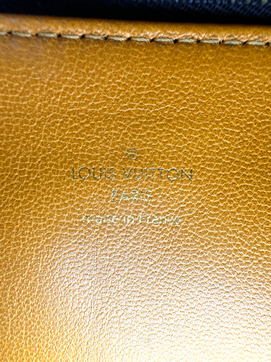Louis Vuitton Coussin PM Black Monogram Embossed Leather Shoulder Bag LV3147