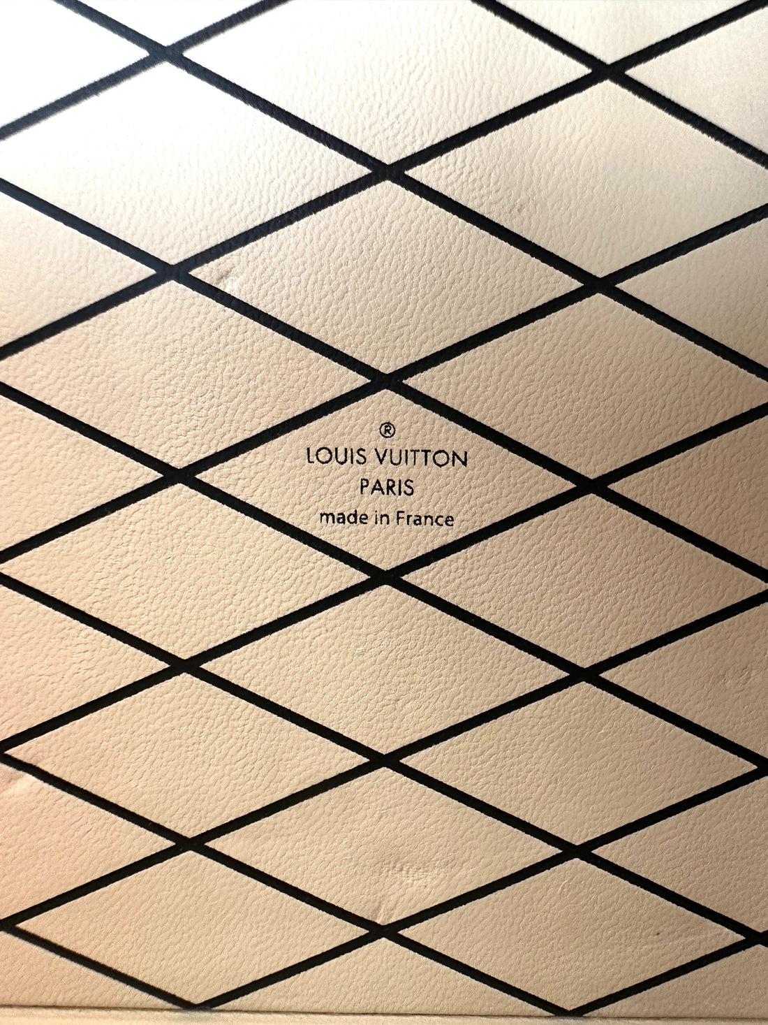 Louis Vuitton Petite Malle Red Epi Leather Shoulder Bag LV3148
