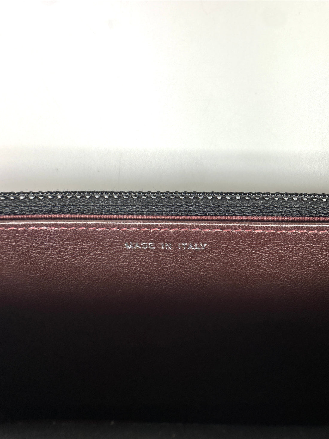 Chanel Black Quilted Lambskin Wallet On Chain(23***23) CC2322