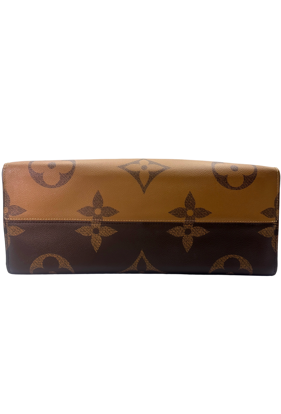 Louis Vuitton Onthego GM Monogram Canvas Handle Bag LV3152