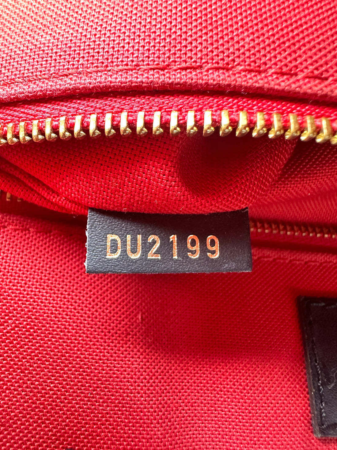Louis Vuitton Onthego GM Monogram Canvas Handle Bag LV3152