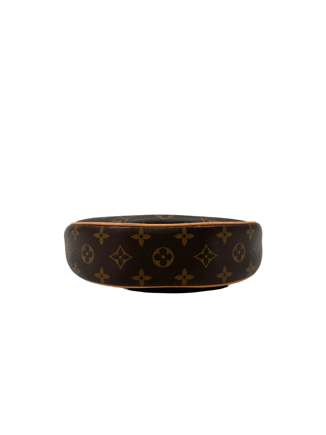 Louis Vuitton Loop Monogram Canvas Shoulder Bag LV3156
