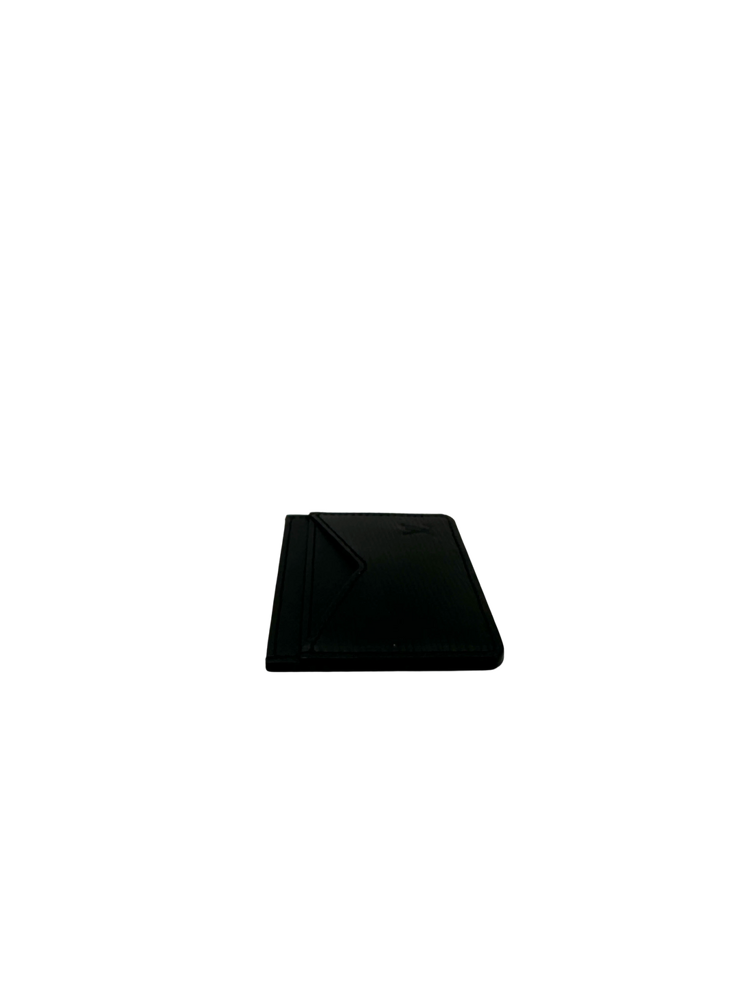 Louis Vuitton Black Epi Neo Porte Cartes LVA07