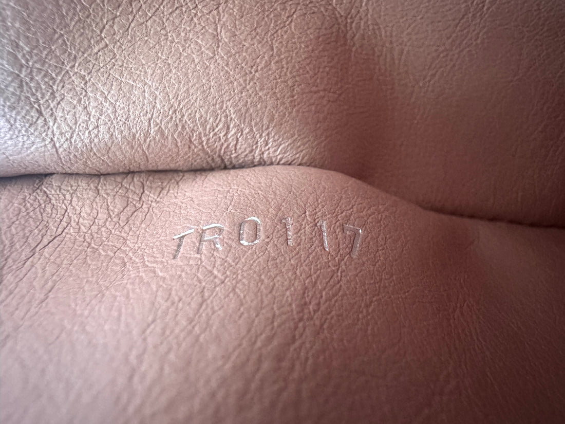 Louis Vuitton Capucines Pink Taurillon Leather Handle Bag With Mechanical Flowers LV3165