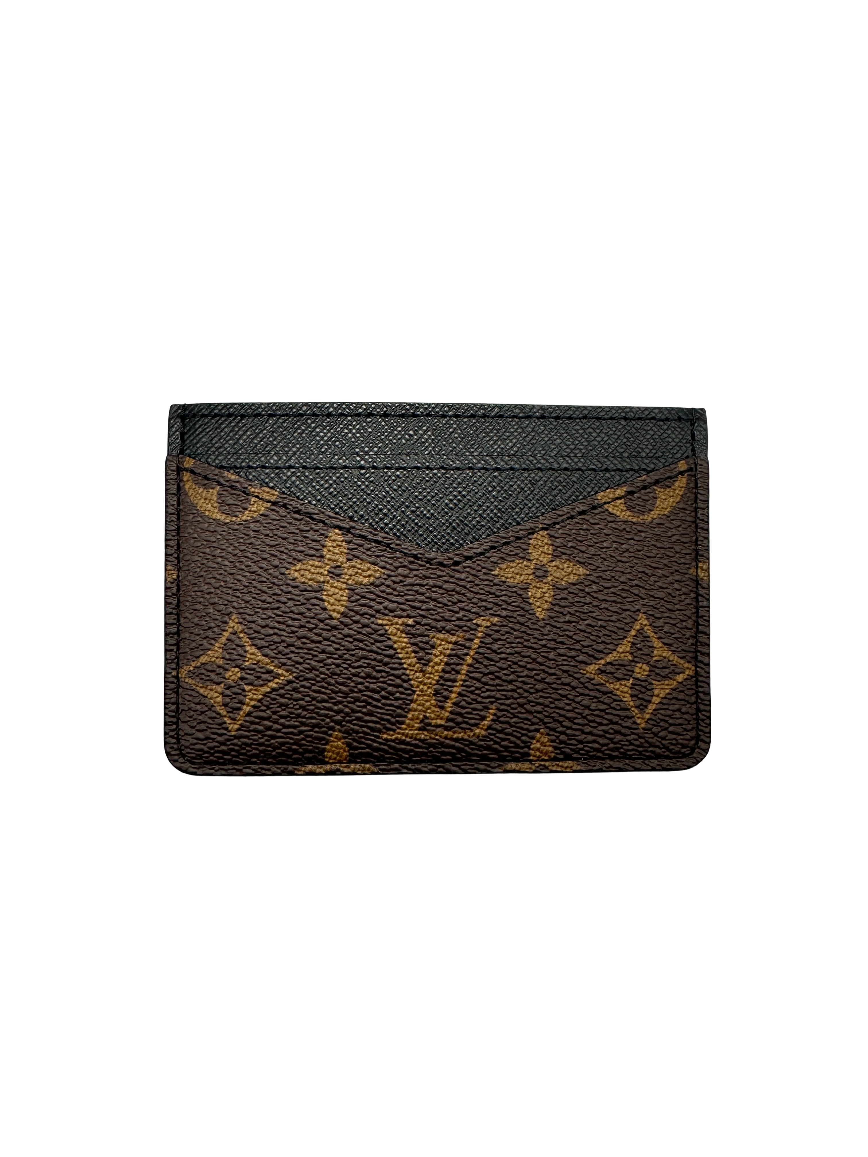 Louis Vuitton Monogram Canvas Neo Porte Cartes LVA13