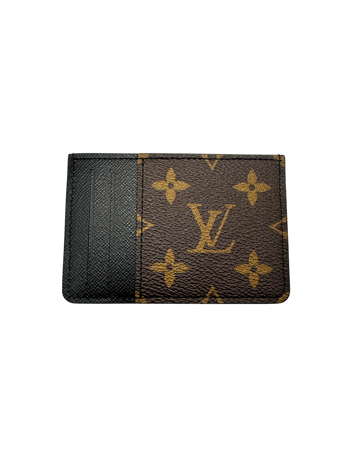 Louis Vuitton Monogram Canvas Neo Porte Cartes LVA13