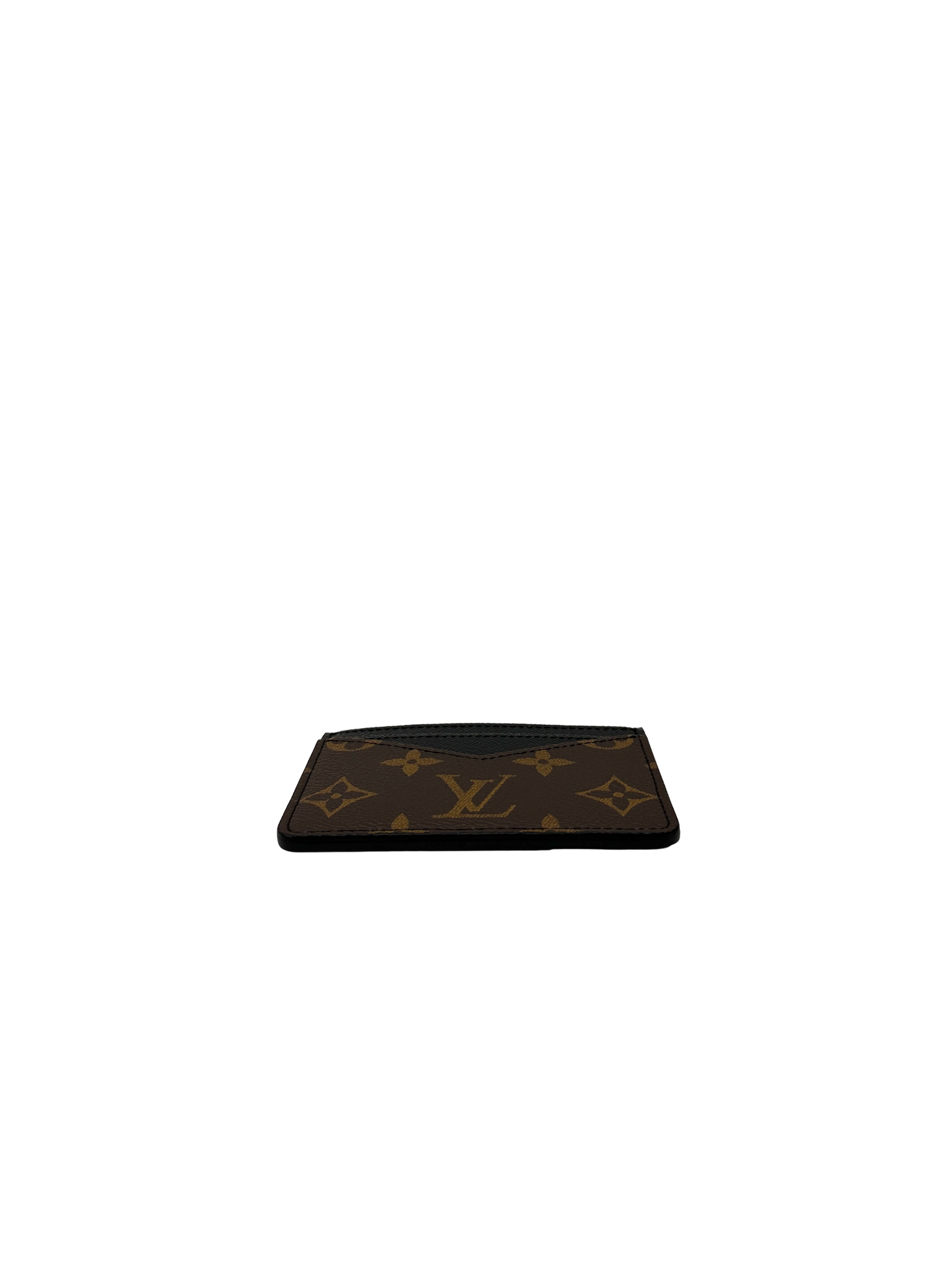 Louis Vuitton Monogram Canvas Neo Porte Cartes LVA13