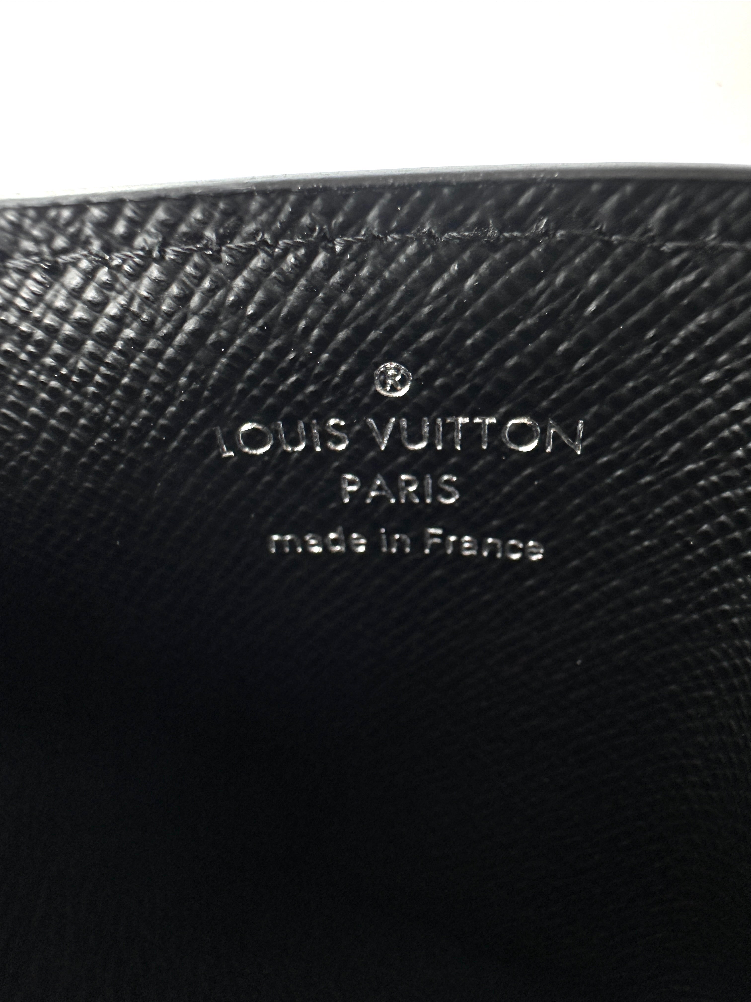 Louis Vuitton Monogram Canvas Neo Porte Cartes LVA13