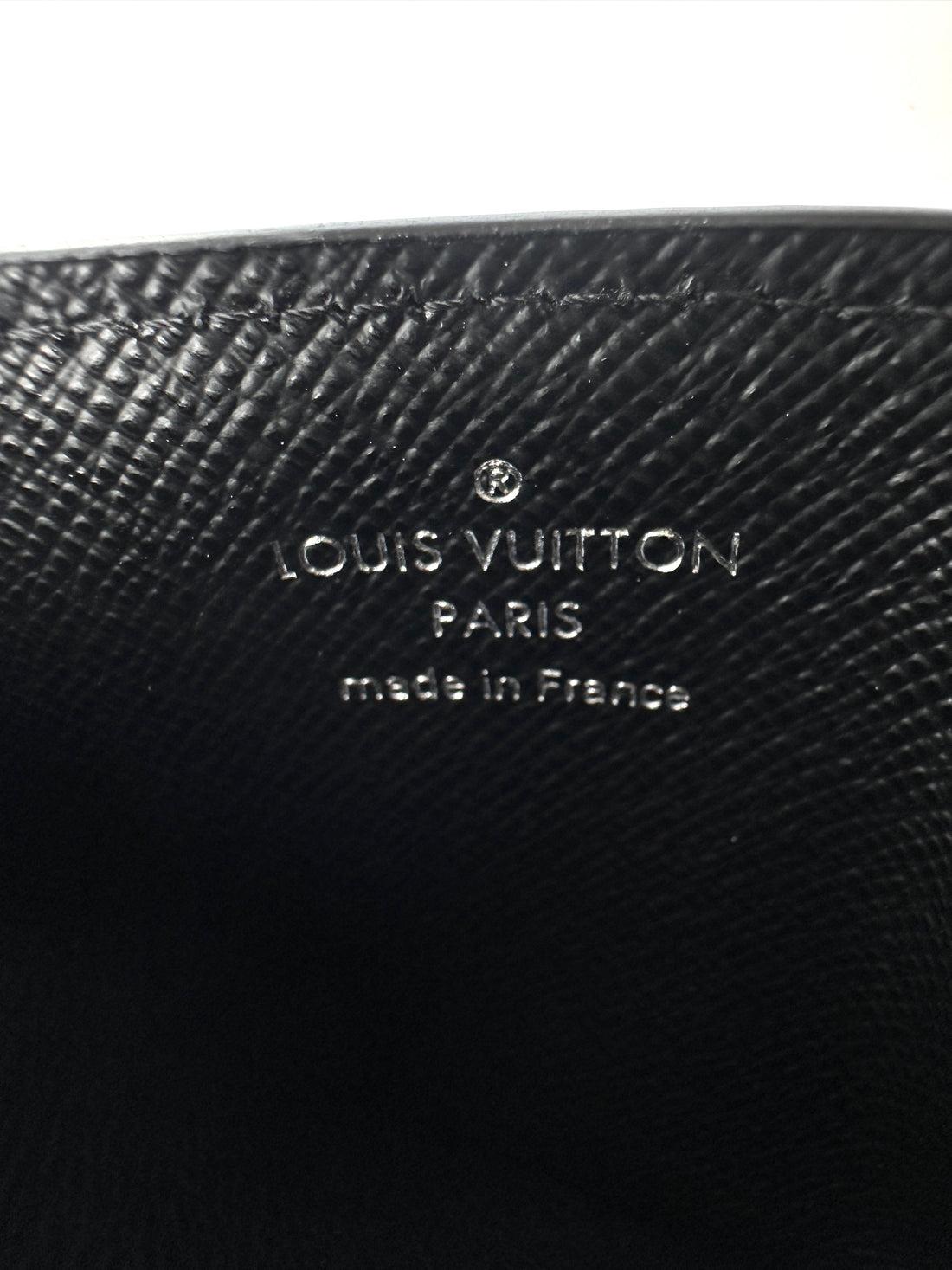 Louis Vuitton Monogram Canvas Neo Porte Cartes LVA13
