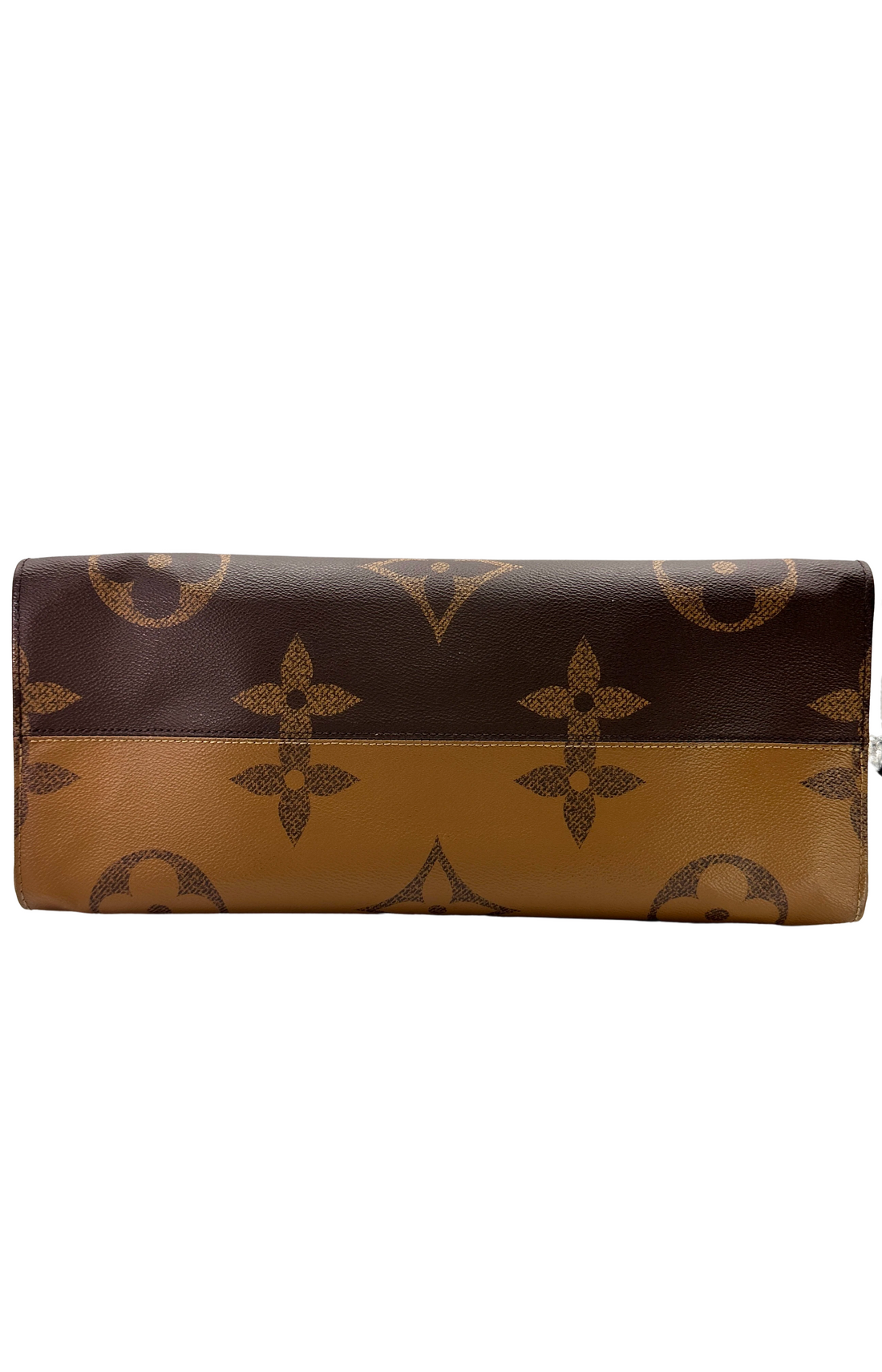 Louis Vuitton Onthego GM Monogram Canvas Handle Bag LV3188