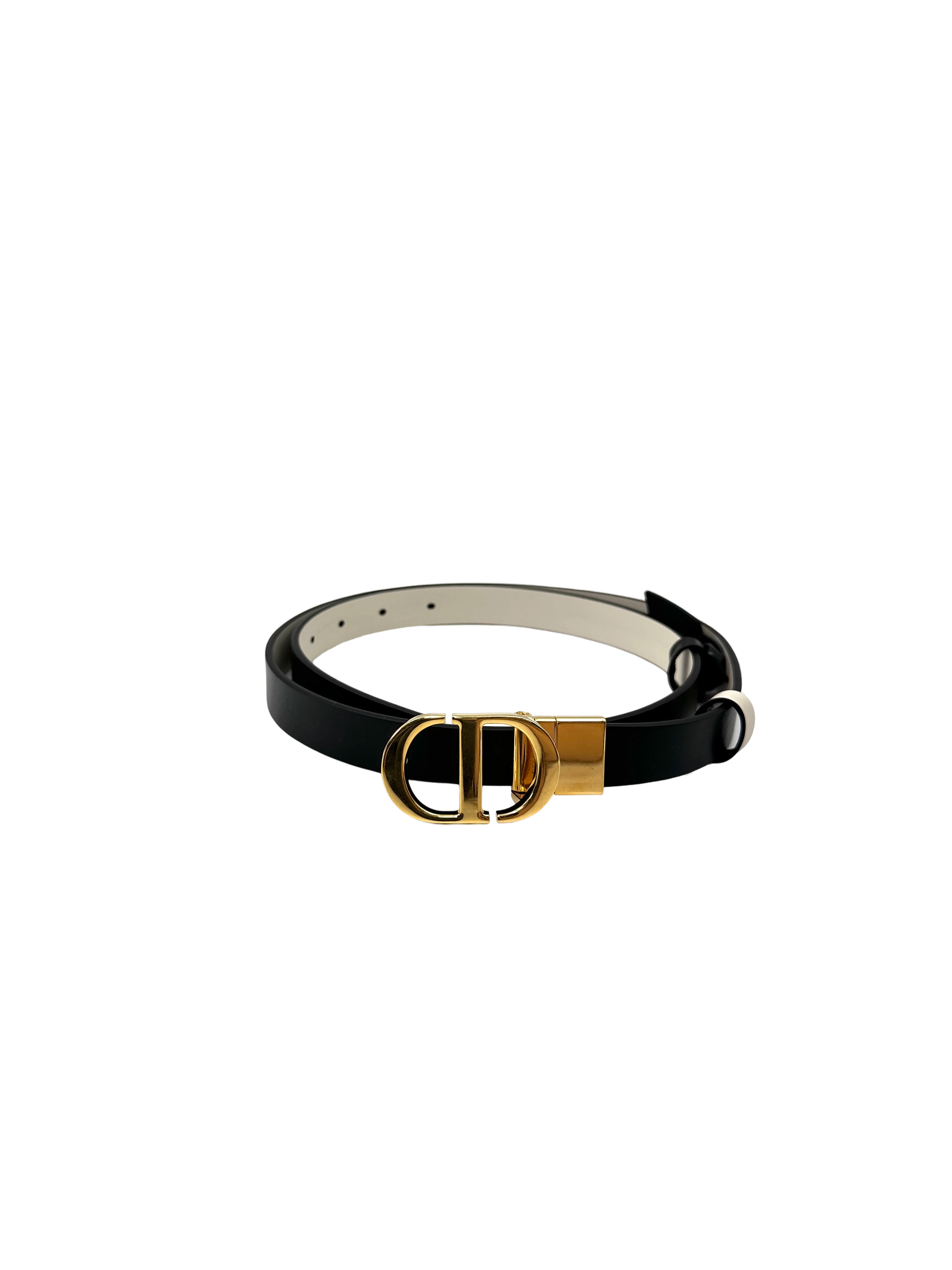 Christian Dior Lady Belt,90cm DRP019