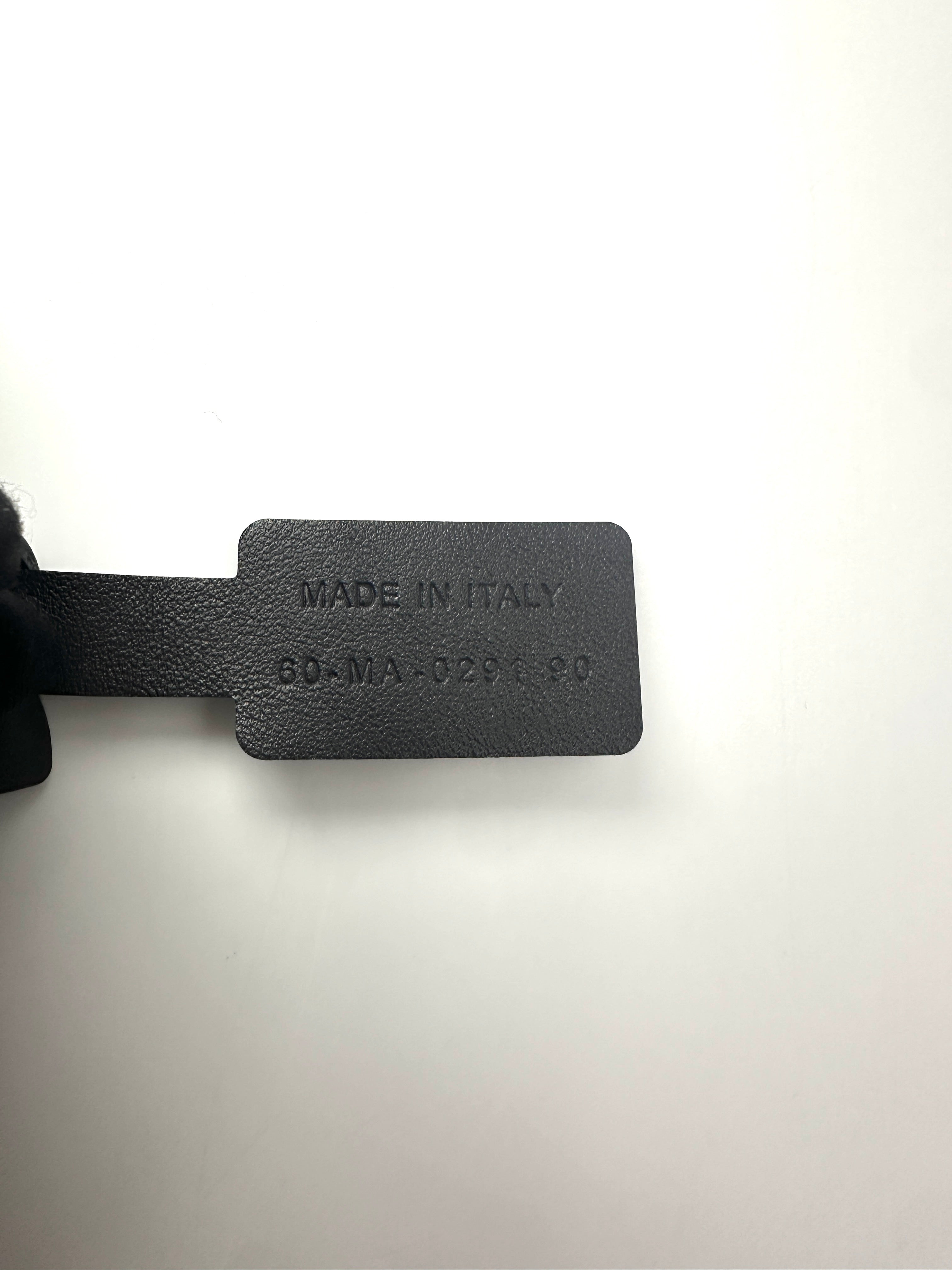 Christian Dior Lady Belt,90cm DRP019