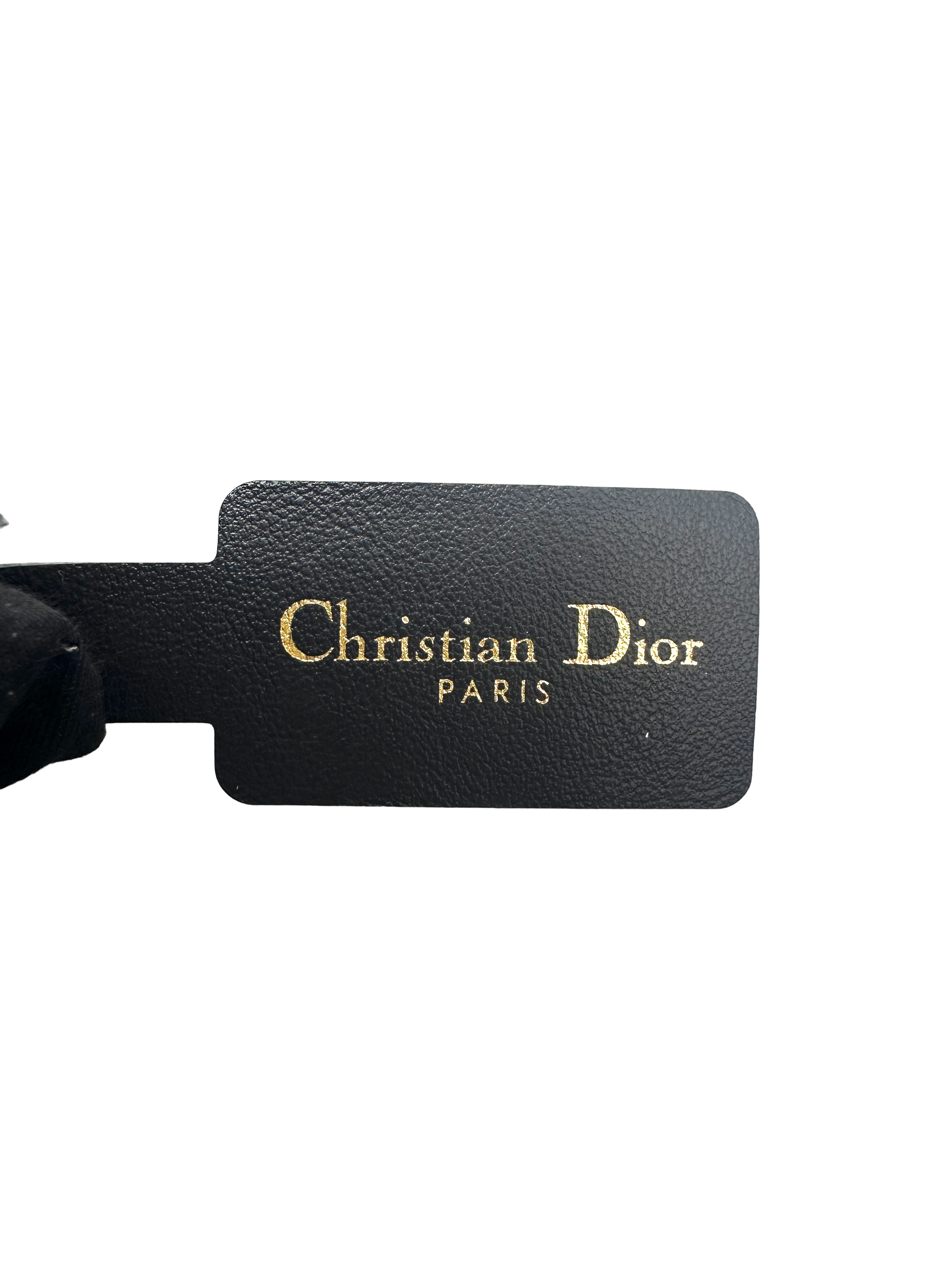 Christian Dior Lady Belt,90cm DRP019