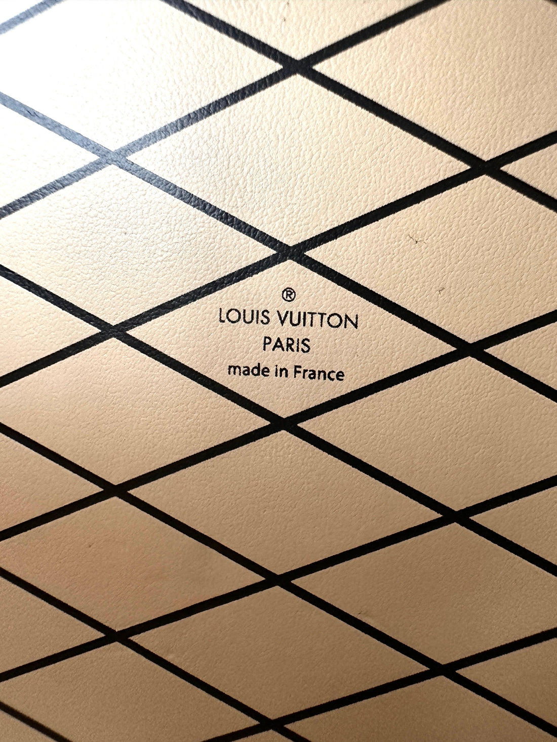 Louis Vuitton Petite Malle Multicolor Epi Leather Shoulder Bag LV3192
