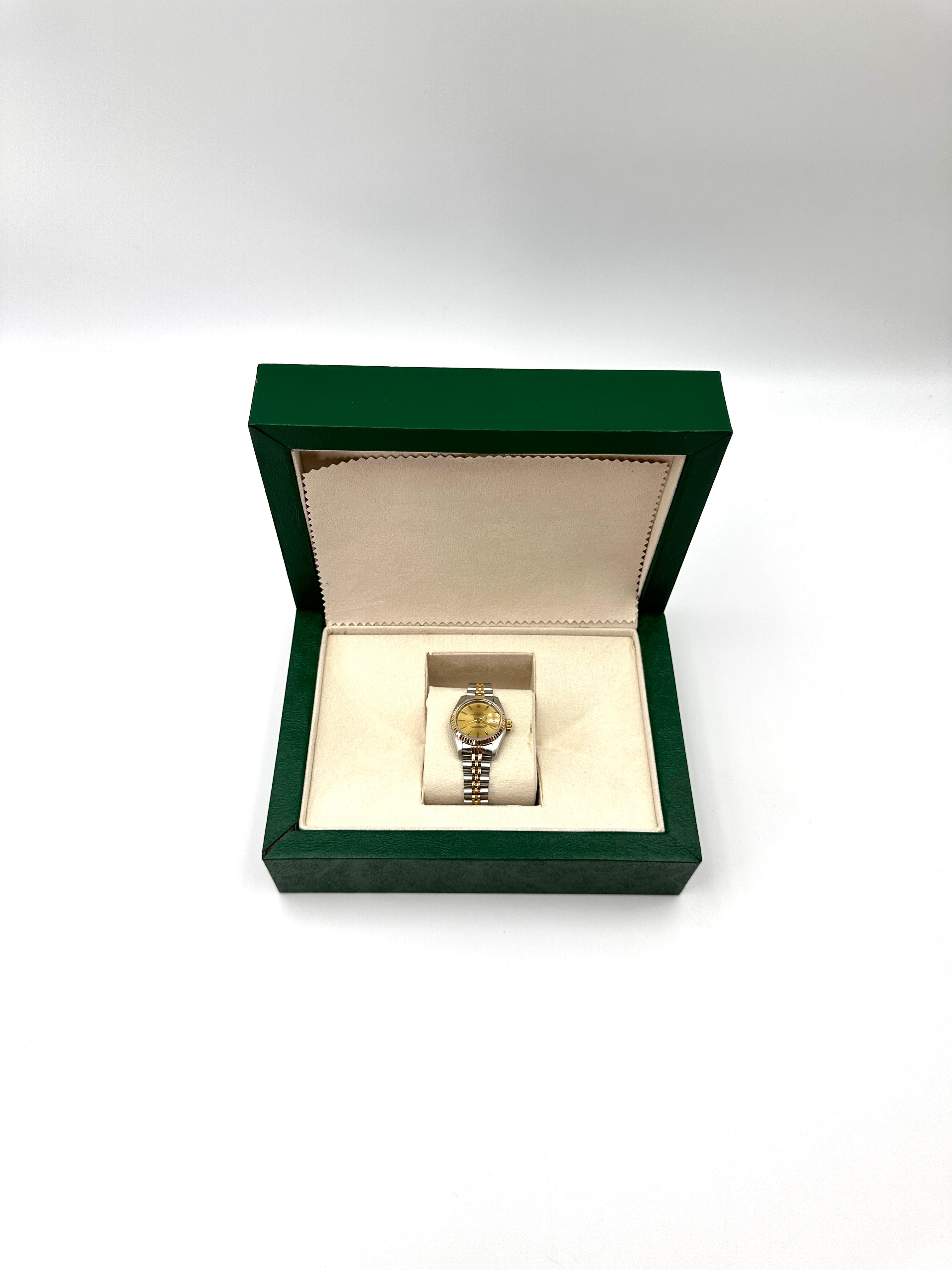 Rolex Lady-Datejust 69173 RX01