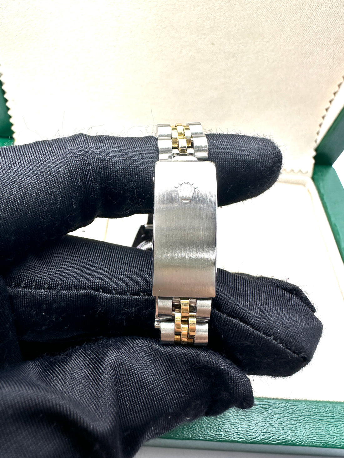 Rolex Lady-Datejust 69173 RX01