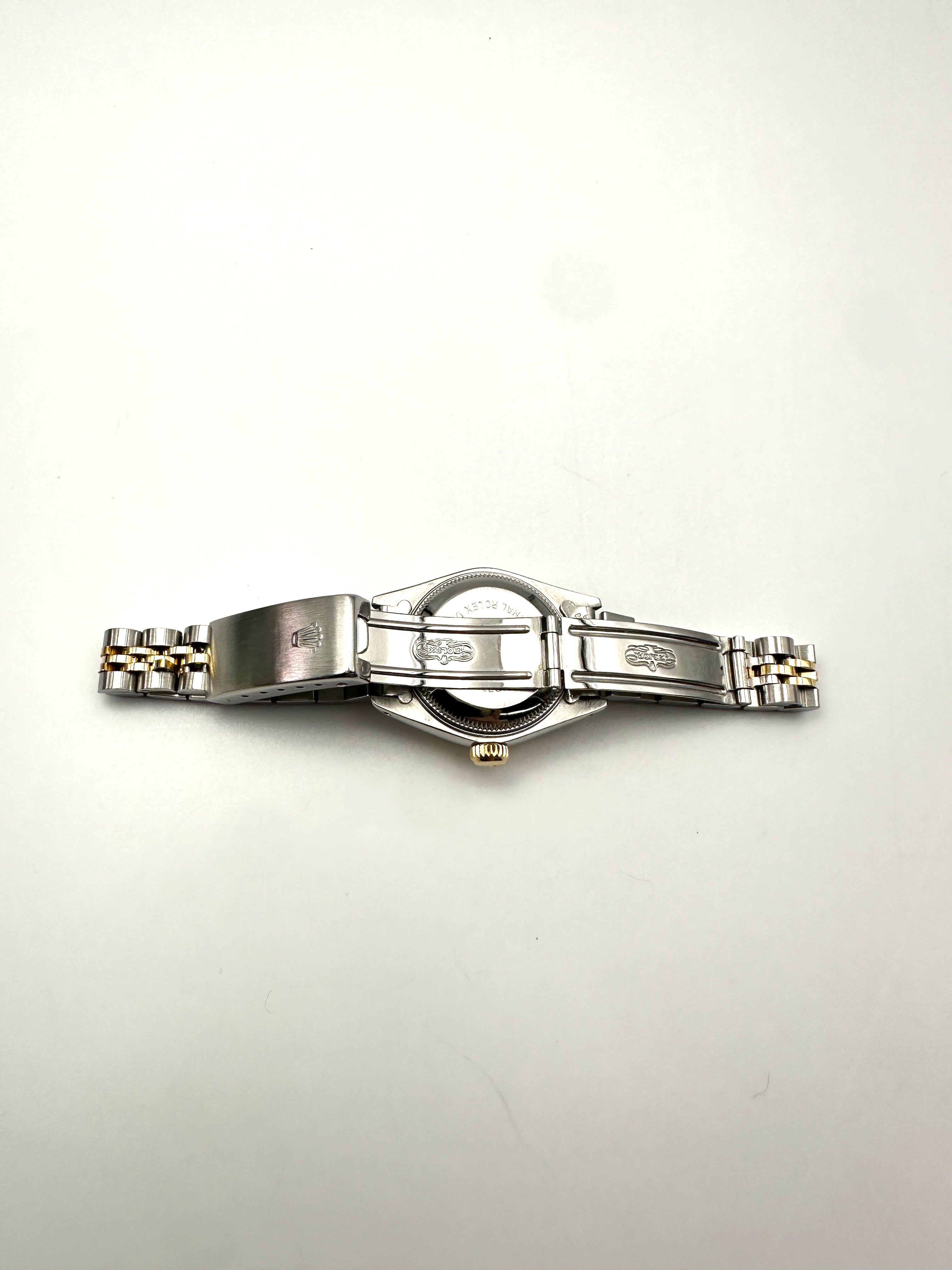 Rolex Lady-Datejust 69173 RX01