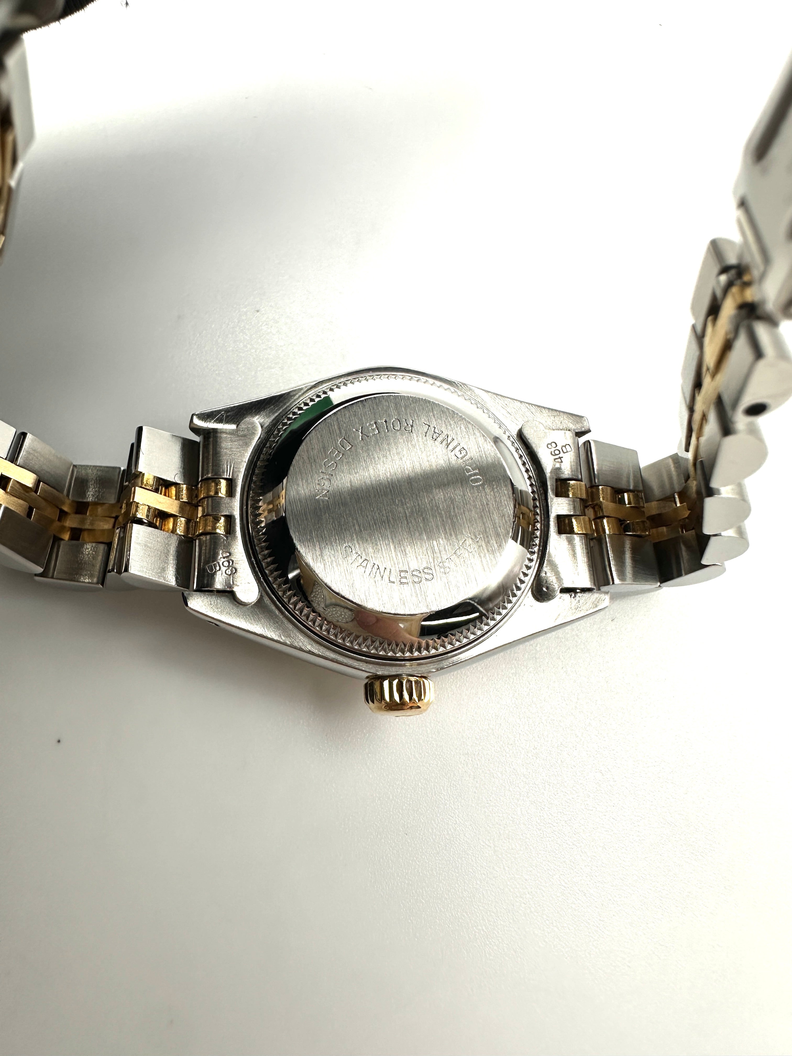 Rolex Lady-Datejust 69173 RX01