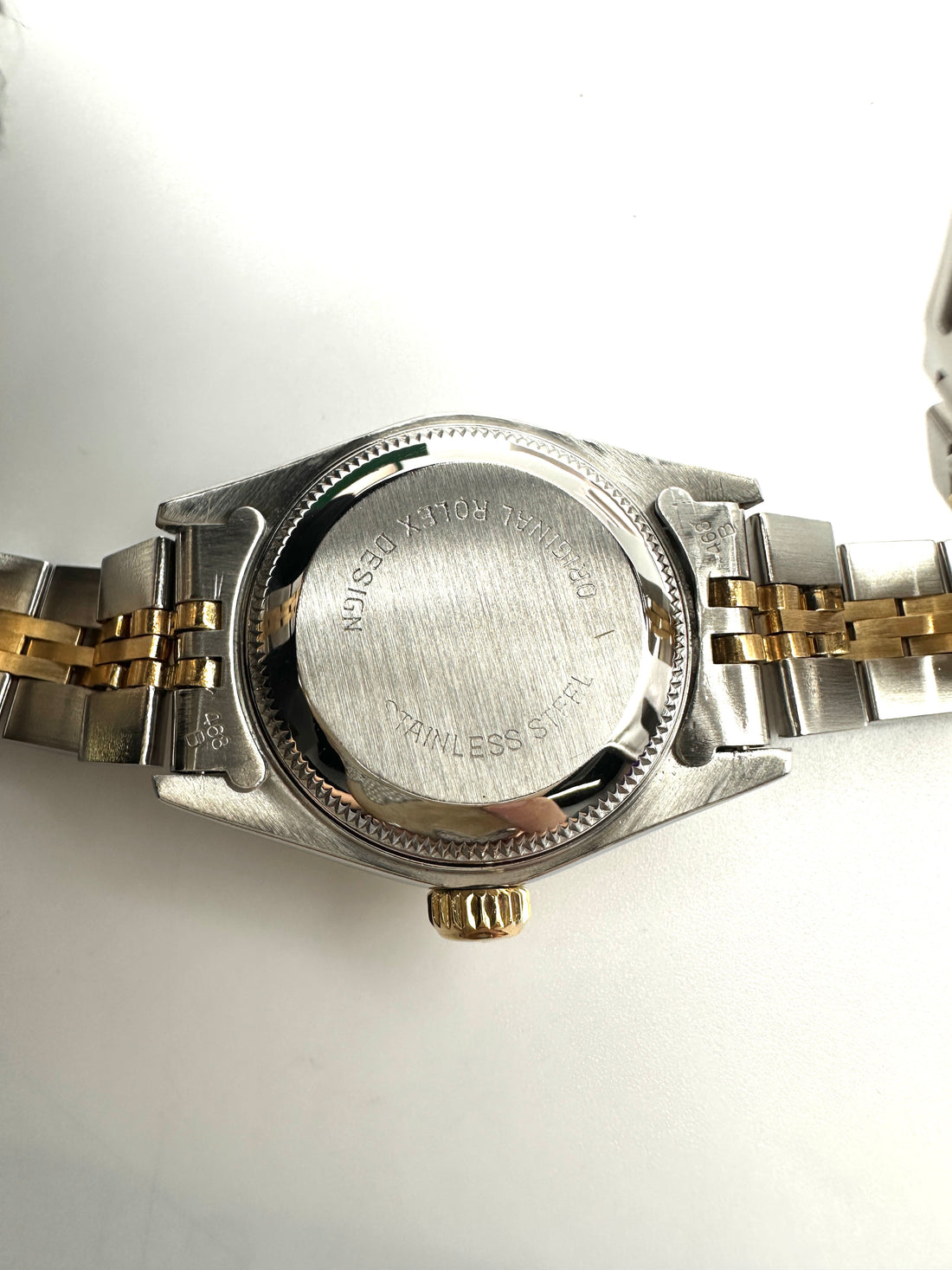 Rolex Lady-Datejust 69173 RX01