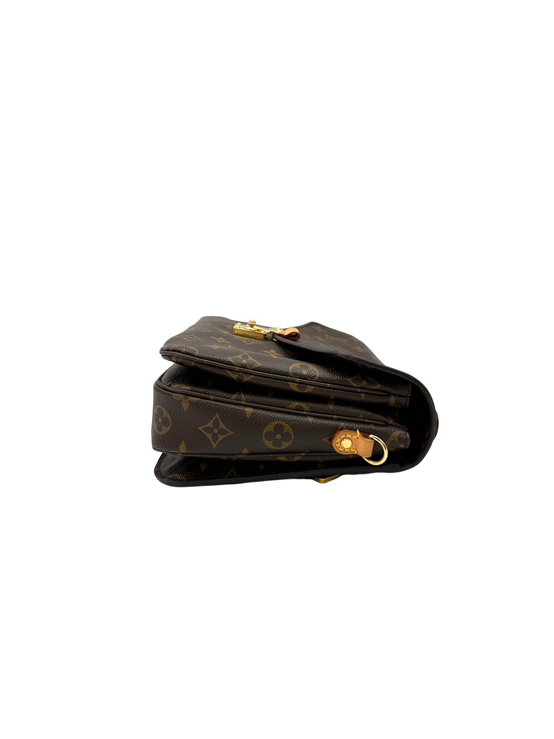 Louis Vuitton Monogram Canvas Pochette Metis LV3194